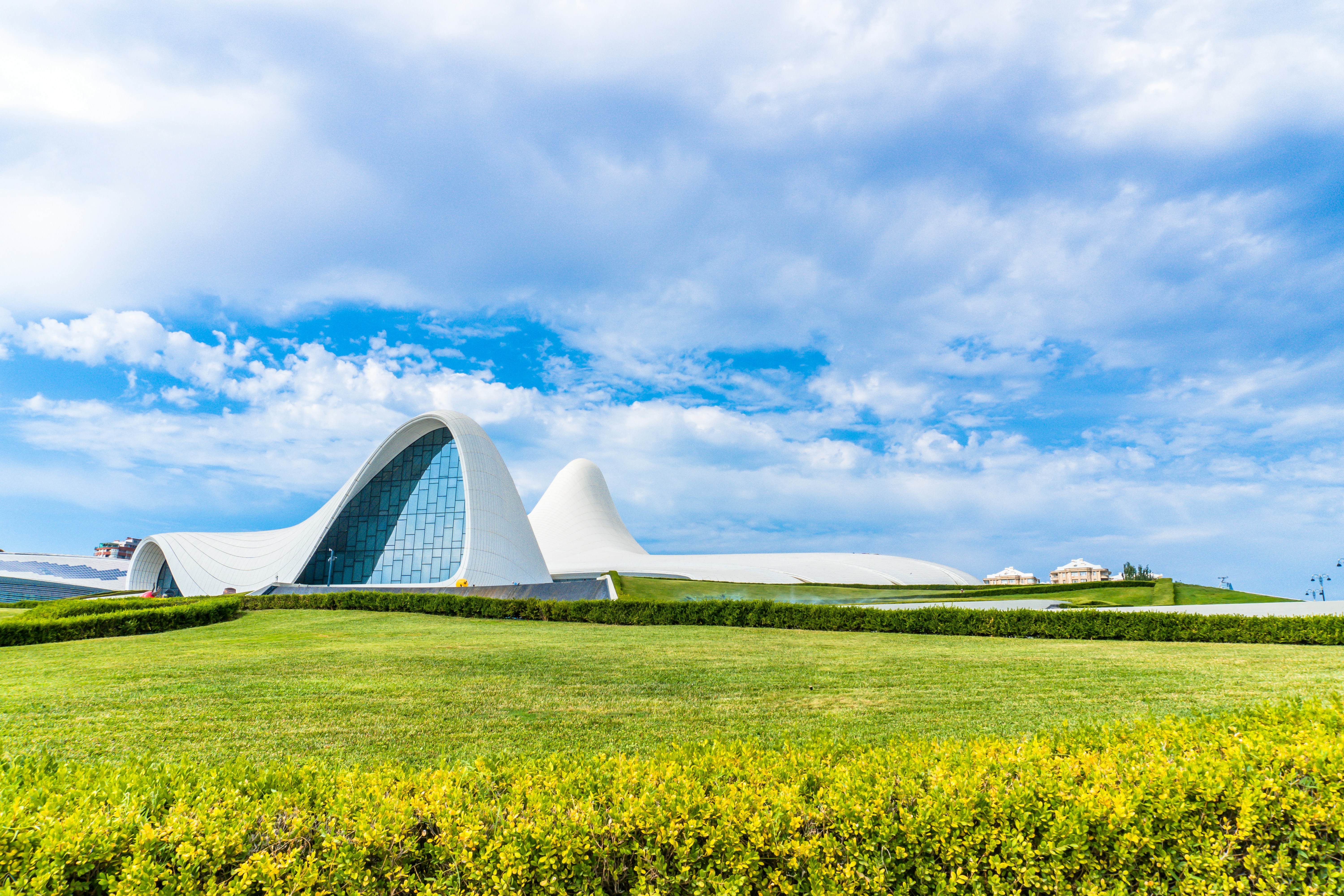 Photo by zulfugarkarimov