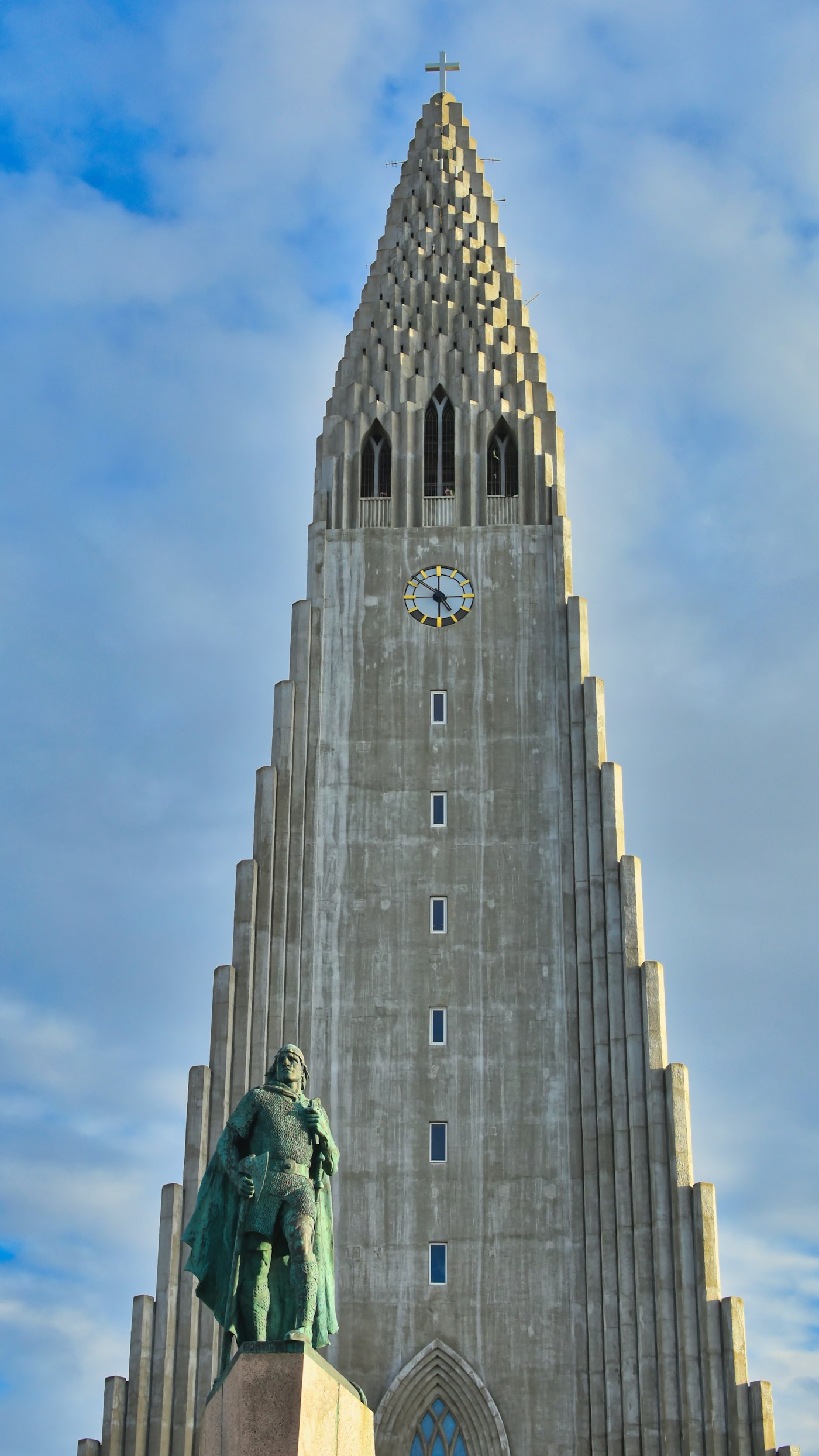 Reikiavik
