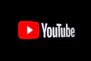 Logotipo de YouTube.