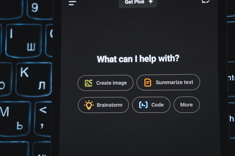 Automation tools category