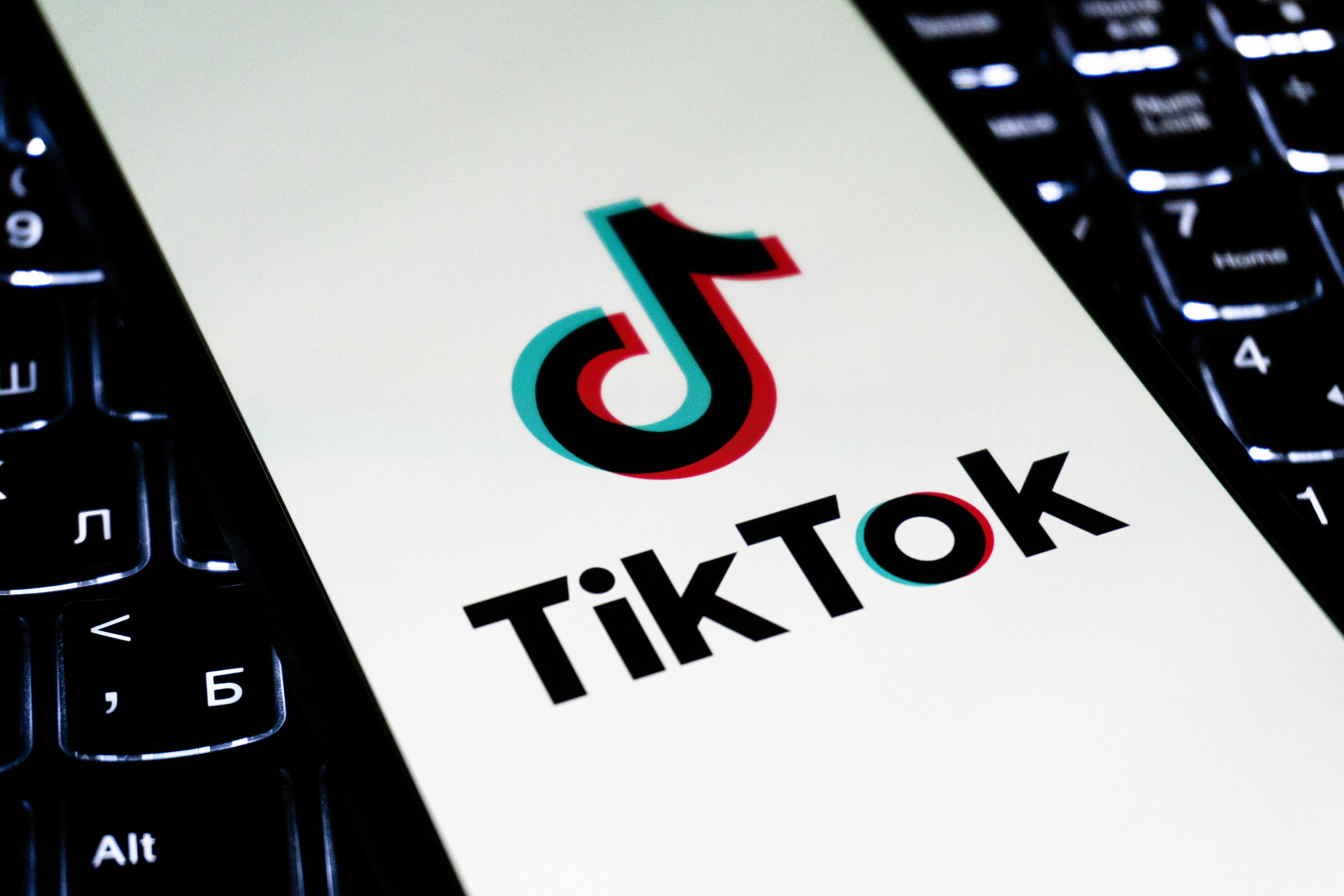 TikTok dice que un corte de energía está causando problemas con la aplicación en los Estados Unidos