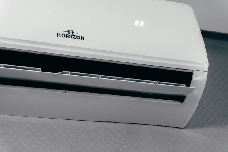 LG 1.5 Ton 3-Star Split AC
