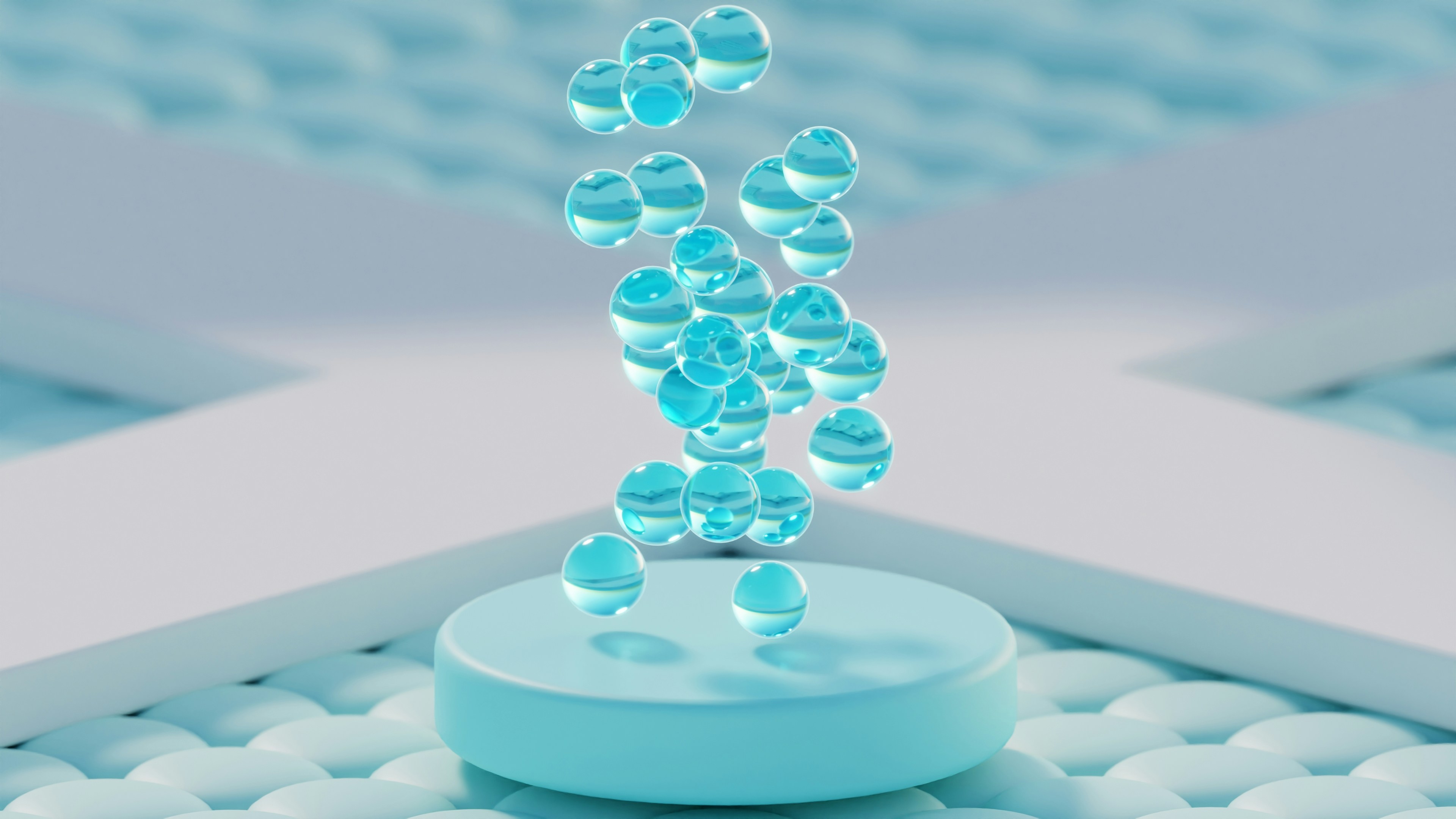 The Science Behind ‘Mega Lift’ Mascaras: Ingredients That Create Dramatic Lash Lift