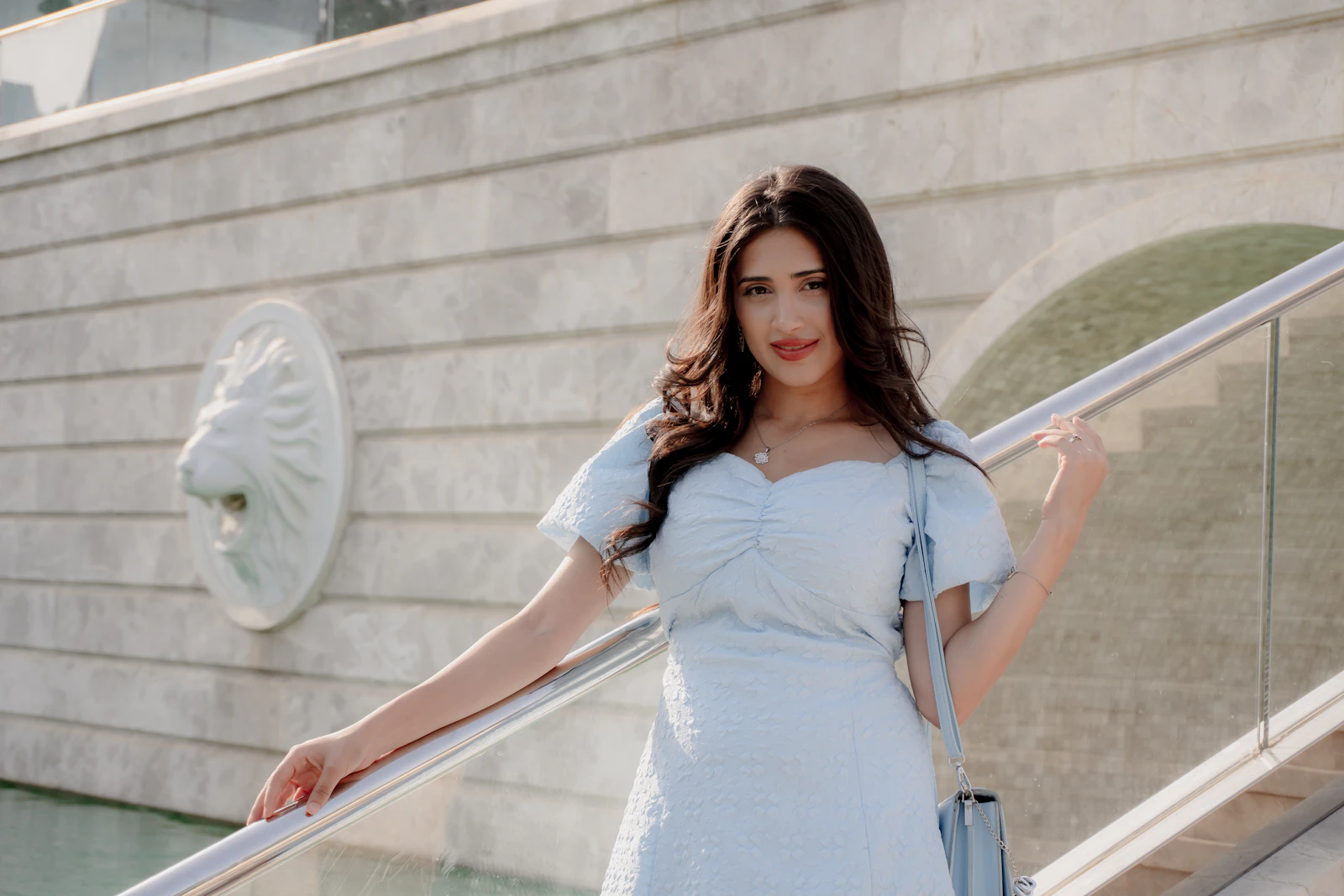 Vestido chemisier: o clássico abotoado que vai a todo lugar