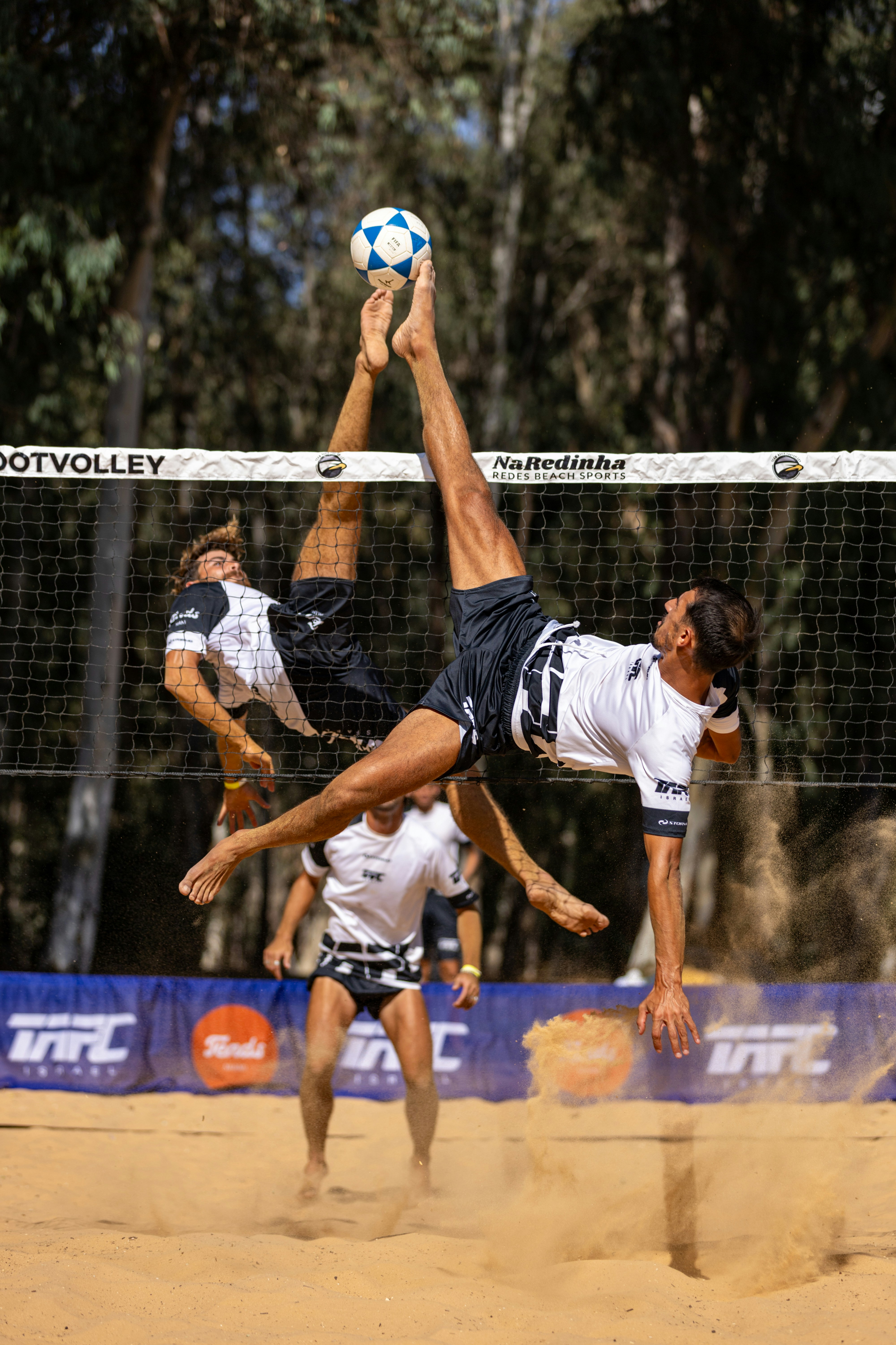 volleyball action, wallpaper, Sejarah Singkat Bola Voli: Asal Usul dan Perkembangannya 4