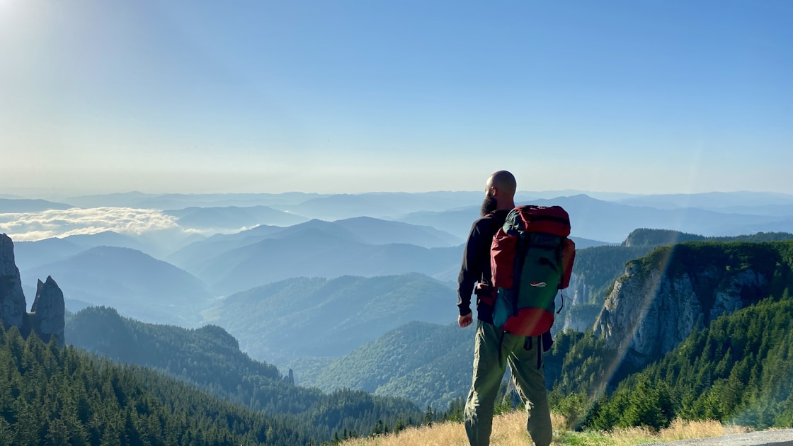 Barfusswandern technik strecken und fusspflege: practical guide overview