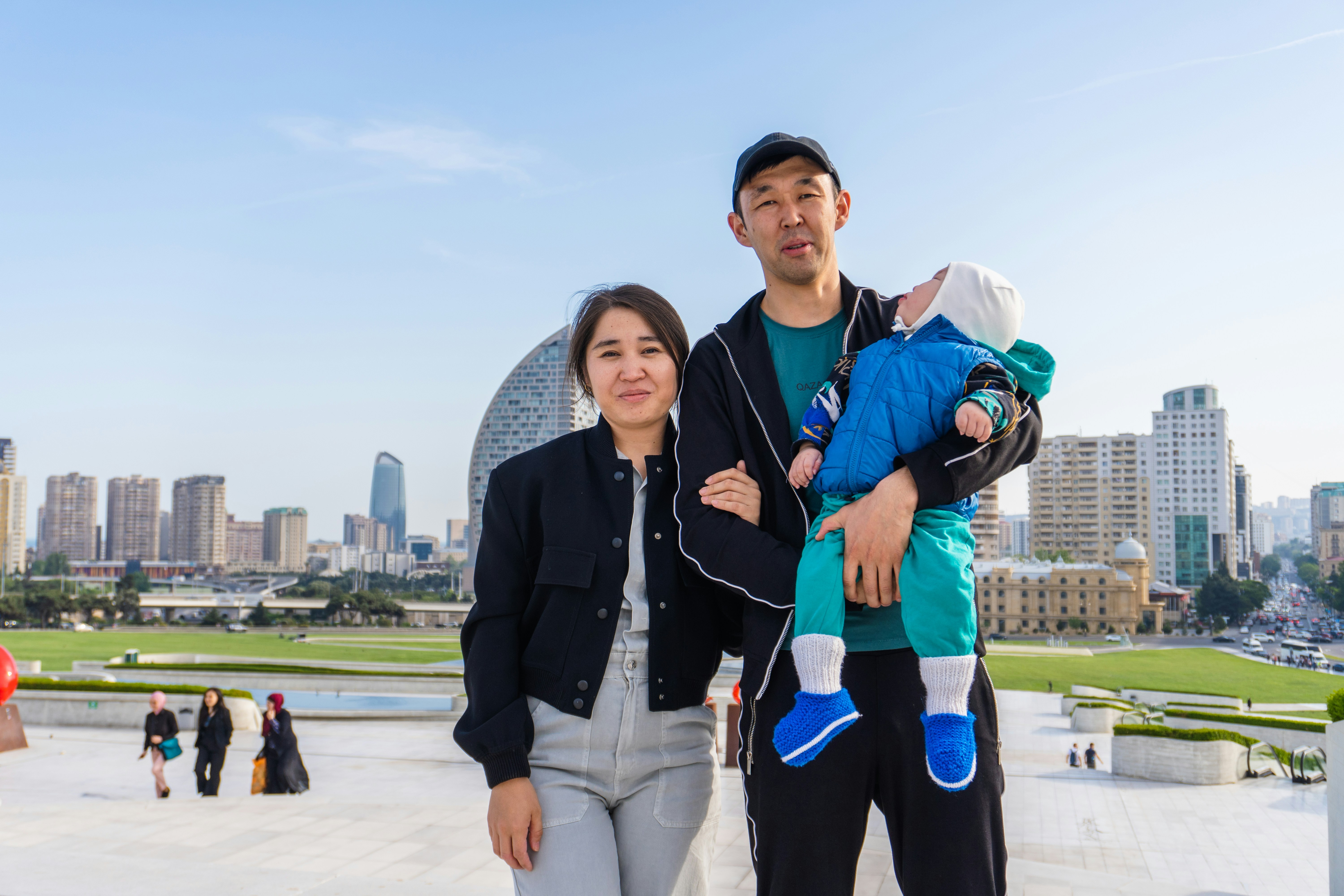 Photo by zulfugarkarimov