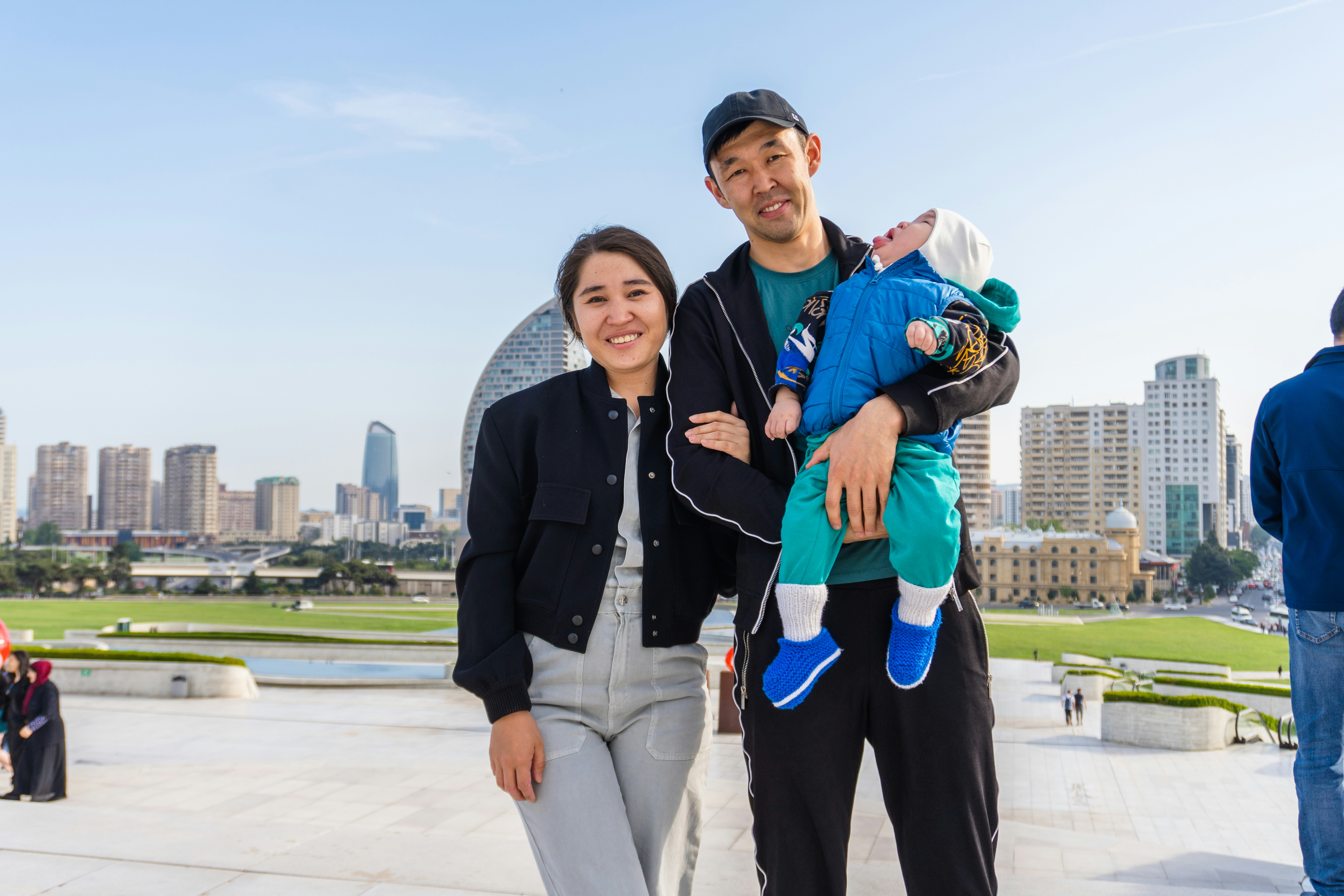 Photo by zulfugarkarimov