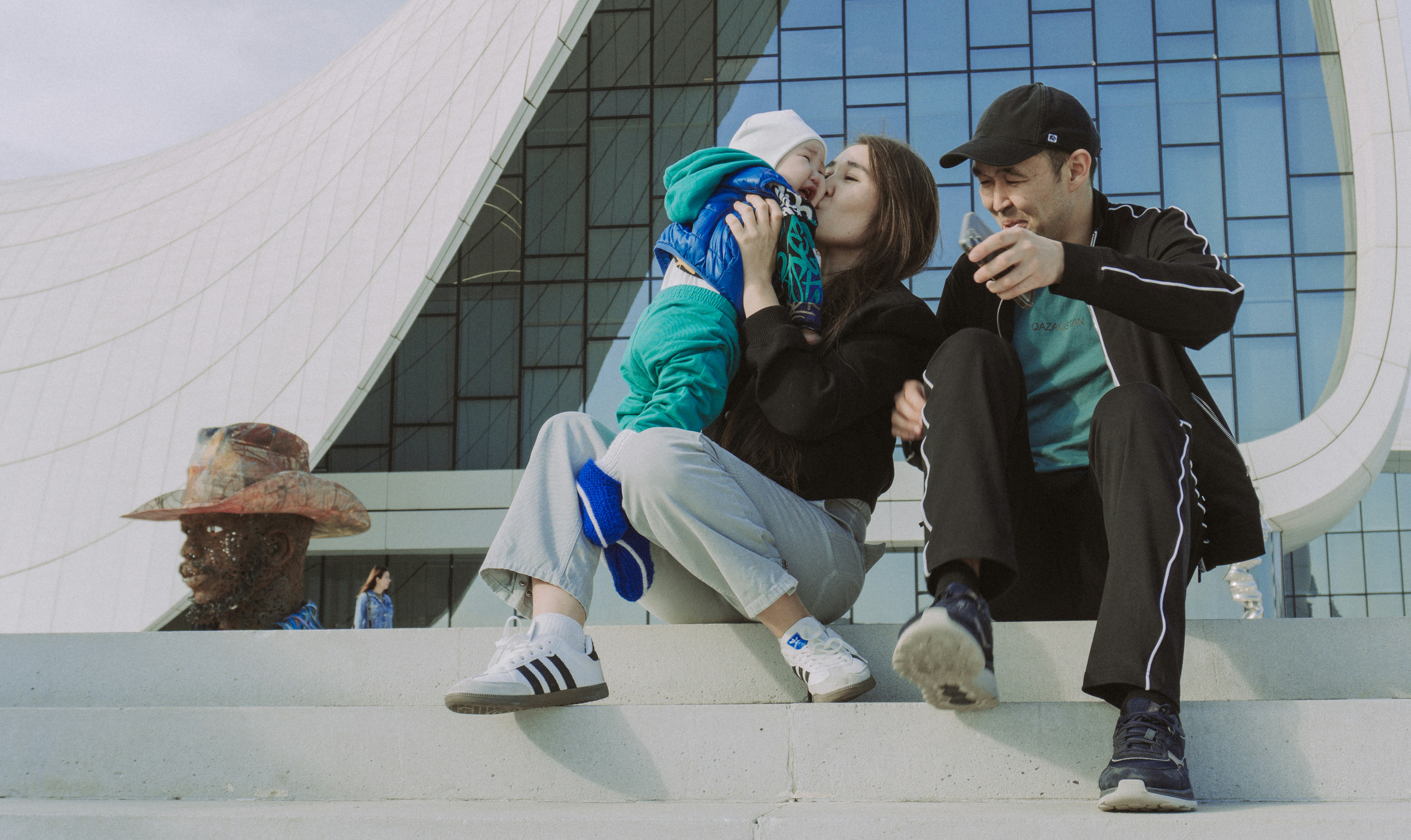 Photo by zulfugarkarimov