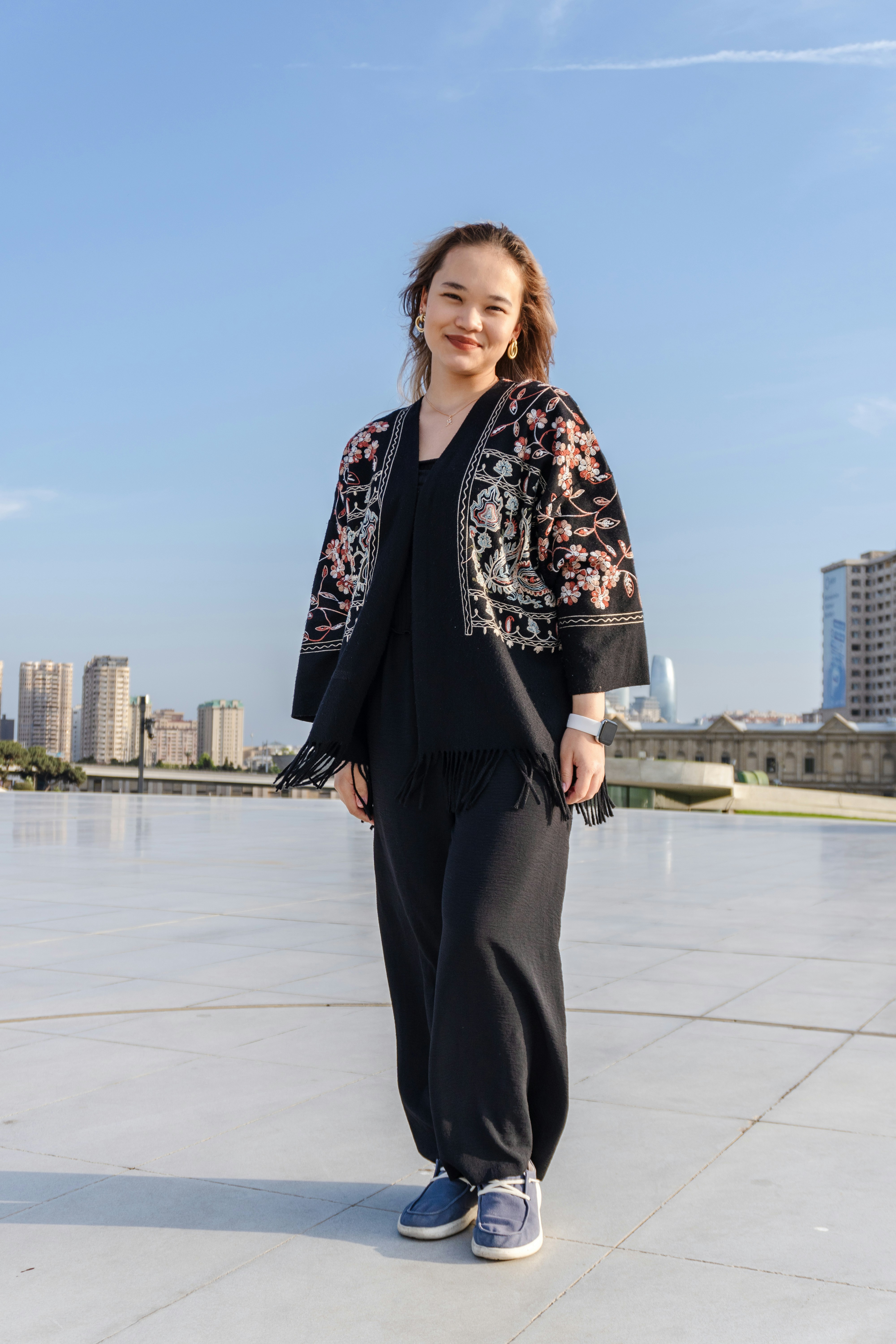 stylish jacket wallpaper, wallpaper, Bomber Jackets: Trendy Styling Ideas 4