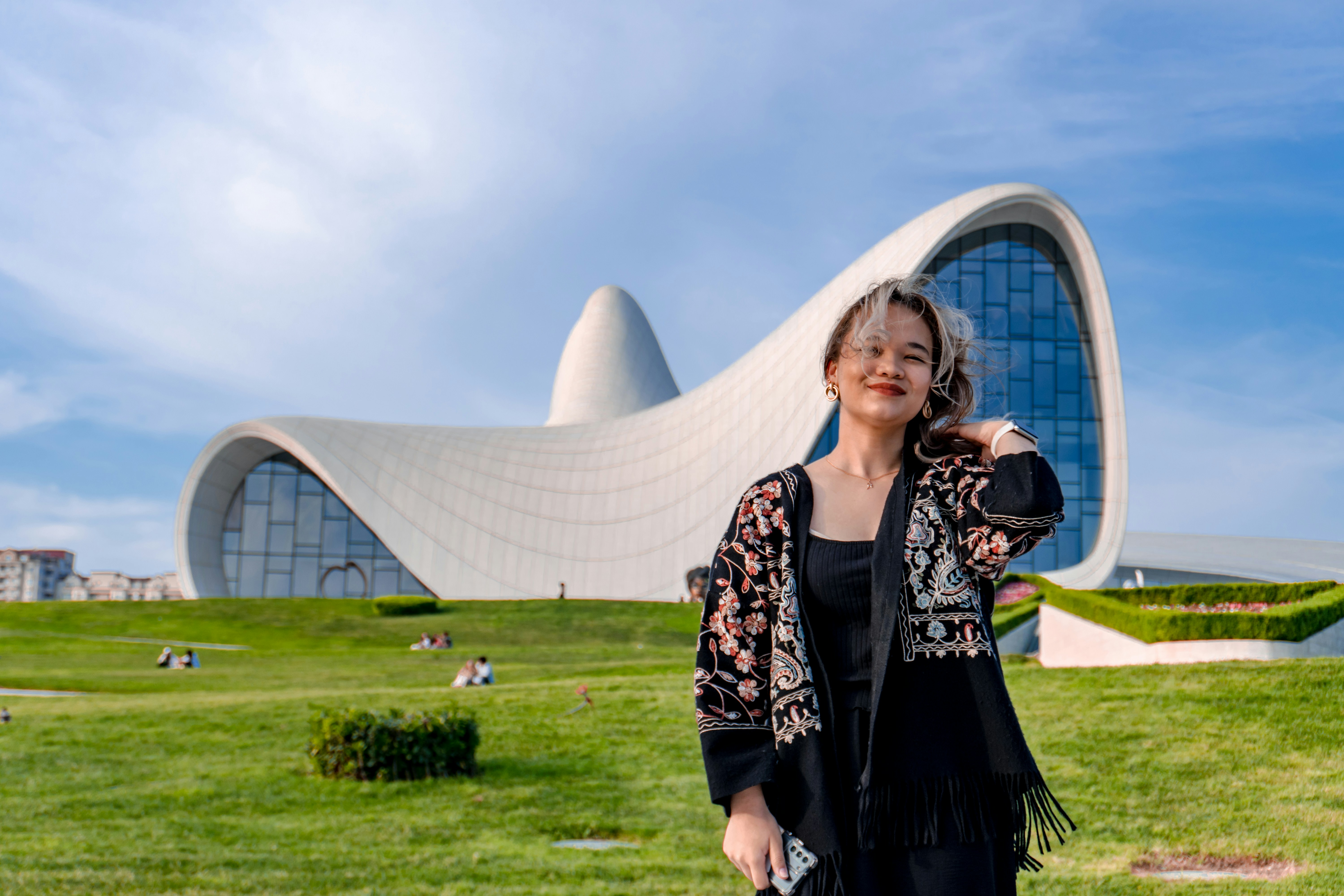 Photo by zulfugarkarimov