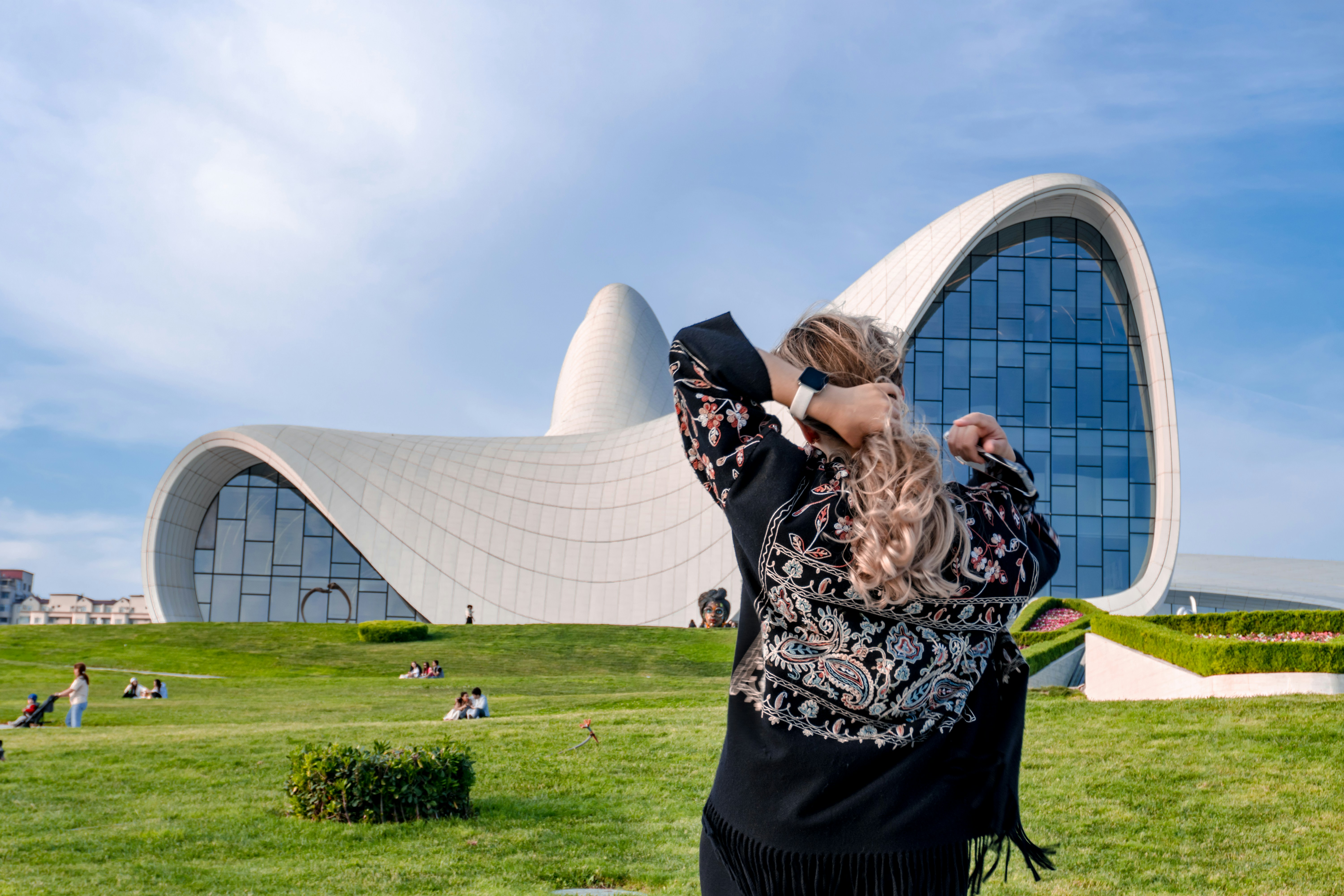 Photo by zulfugarkarimov