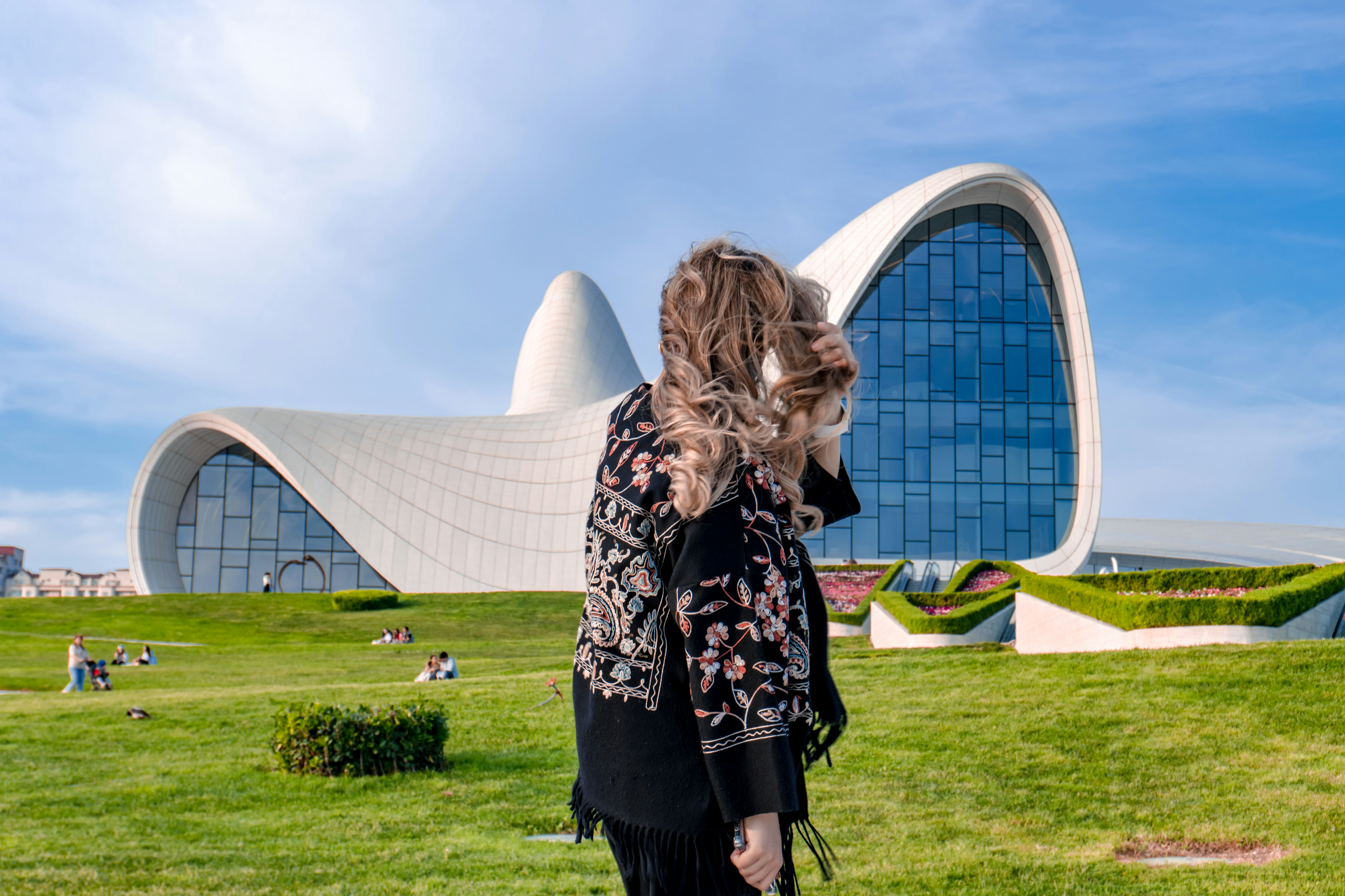 Photo by zulfugarkarimov