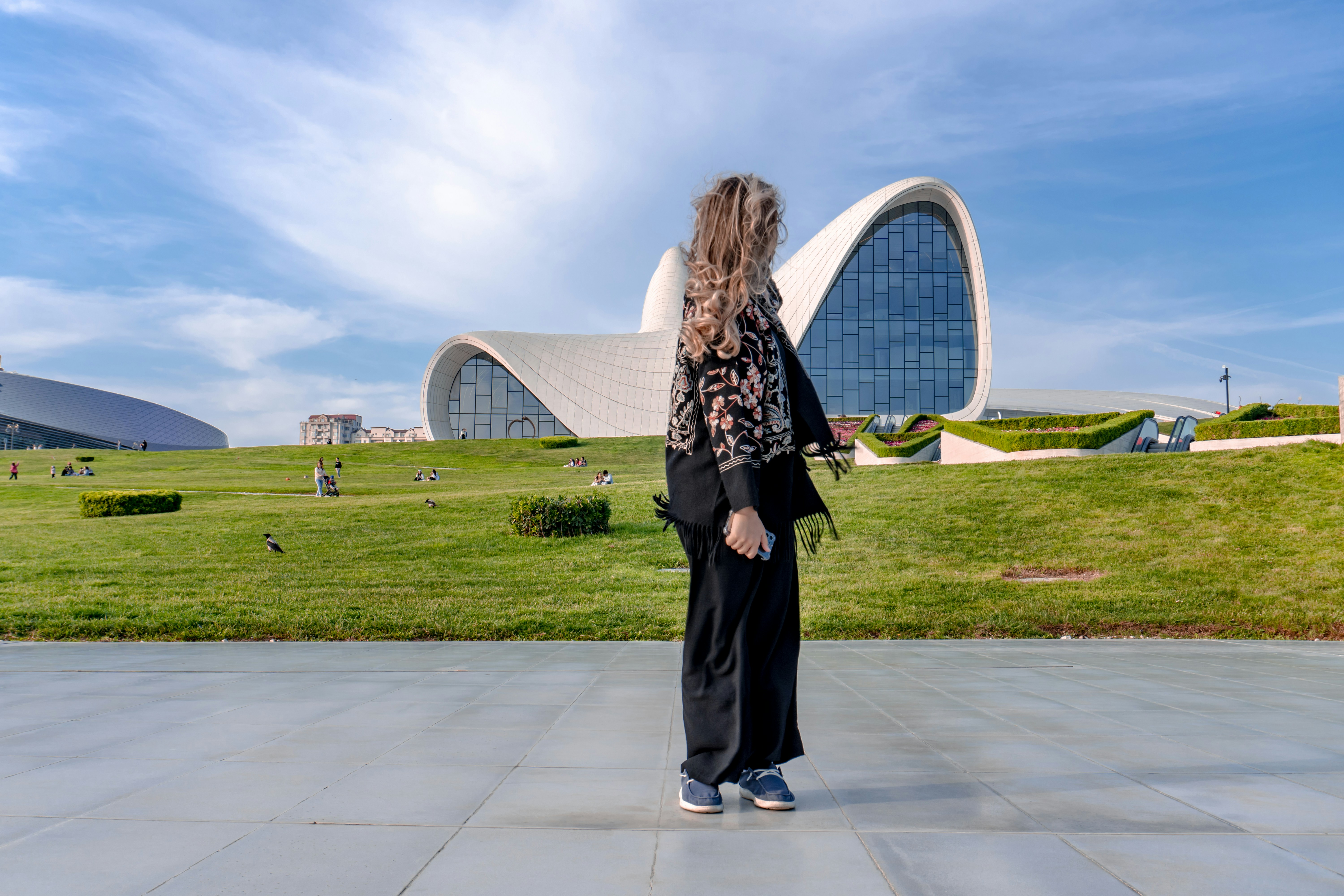 Photo by zulfugarkarimov