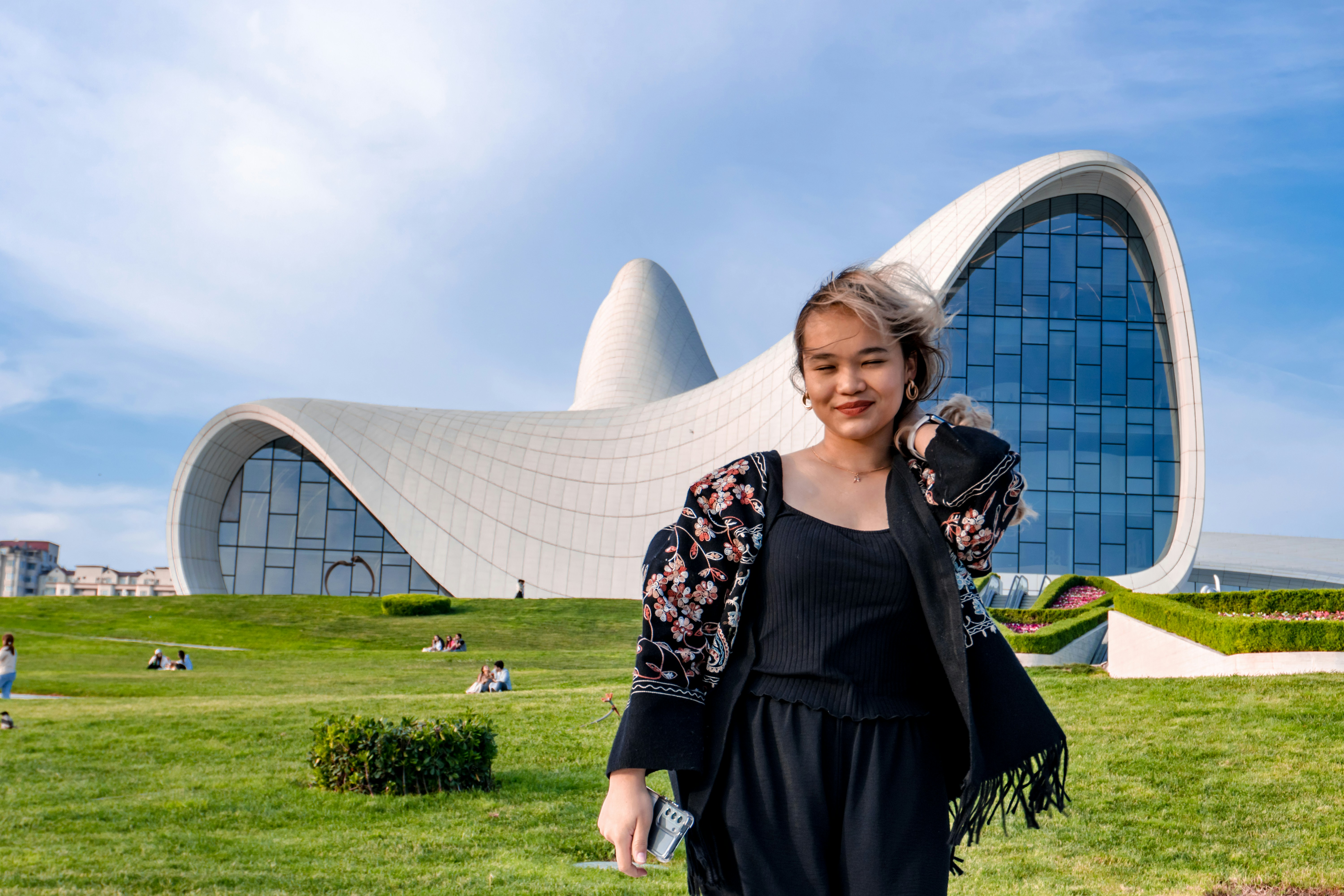 Photo by zulfugarkarimov