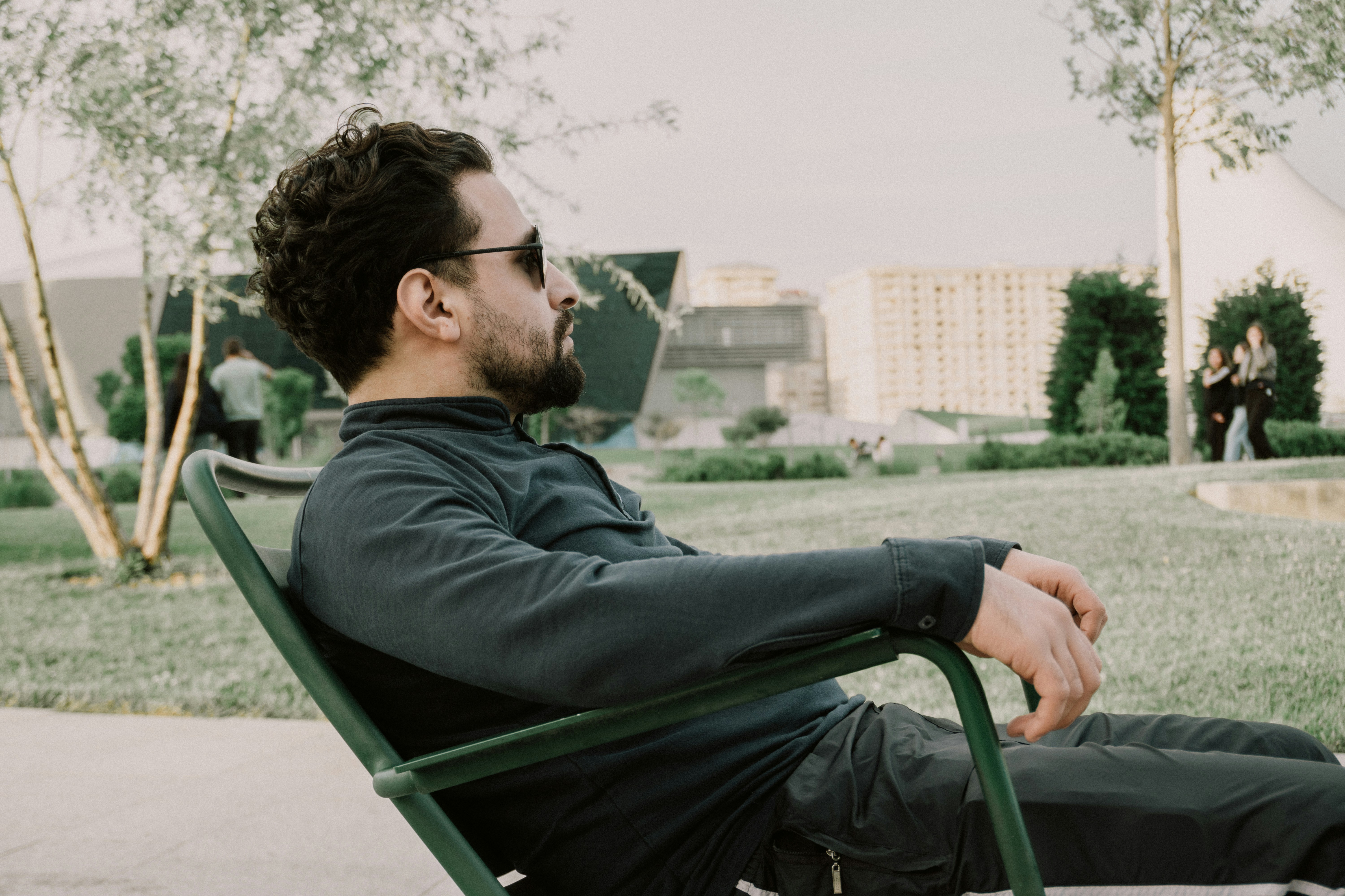 Bored on Purpose: Why Doing Nothing Might Be the Most Productive Thing You Do This Week