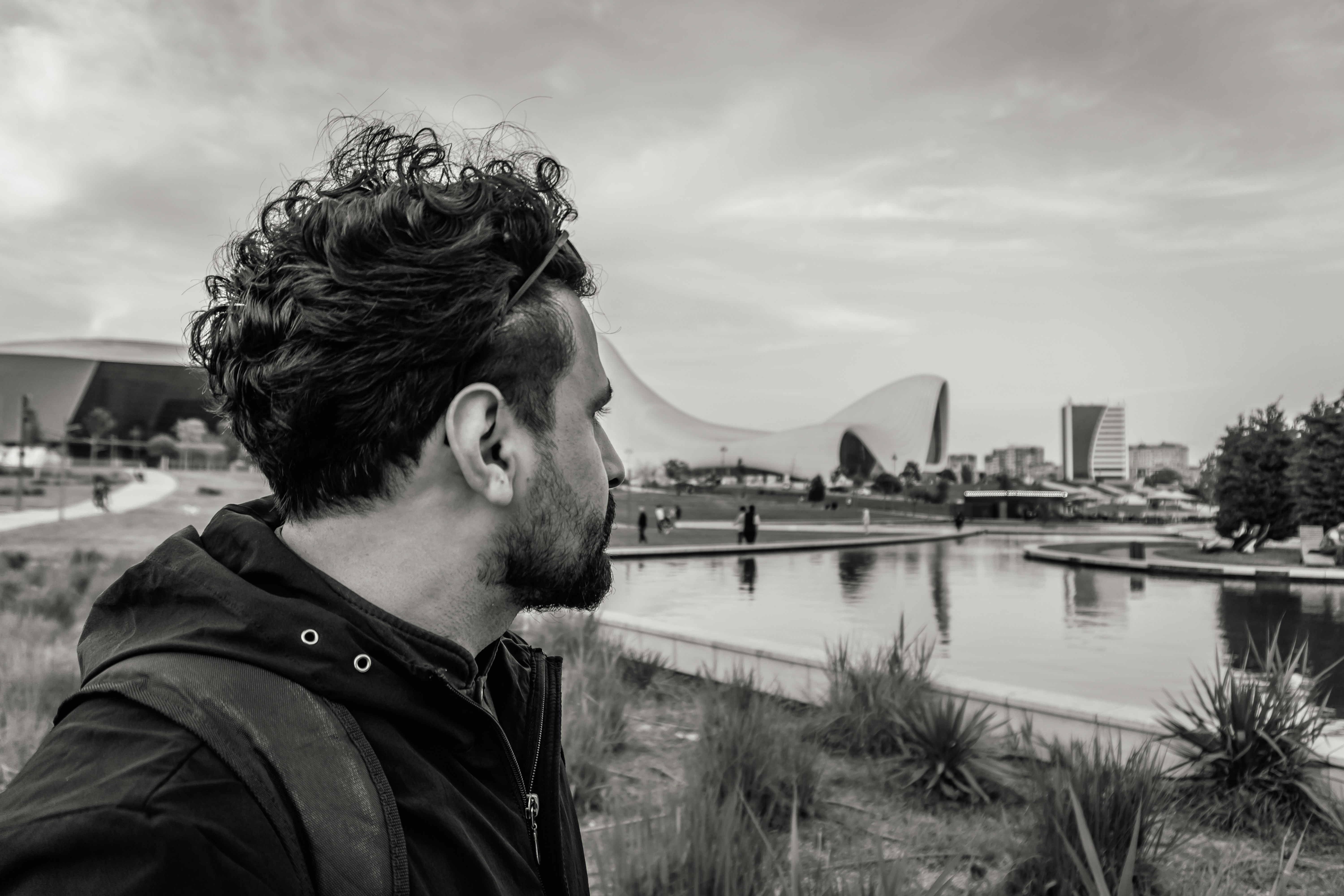 Photo by zulfugarkarimov