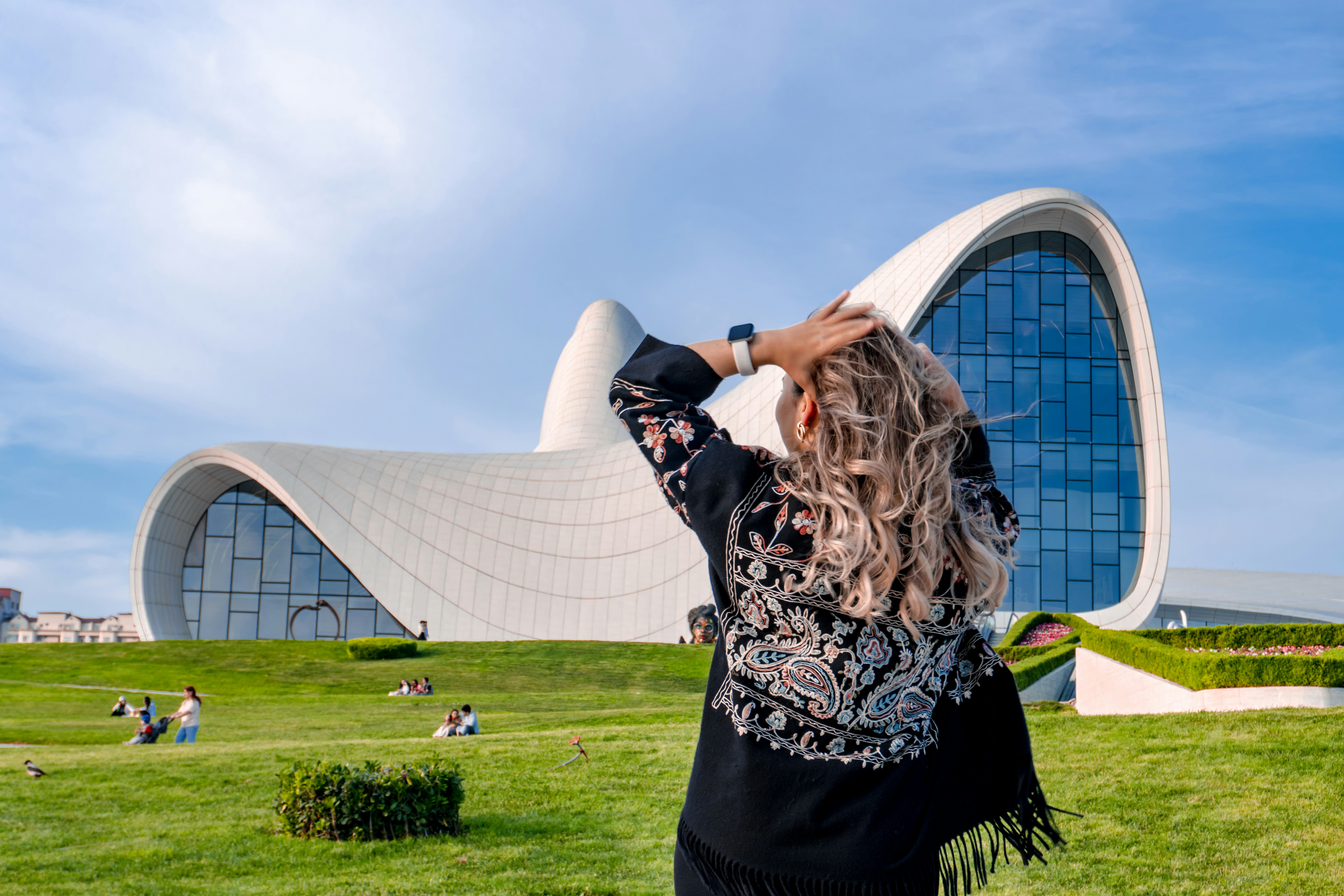 Photo by zulfugarkarimov