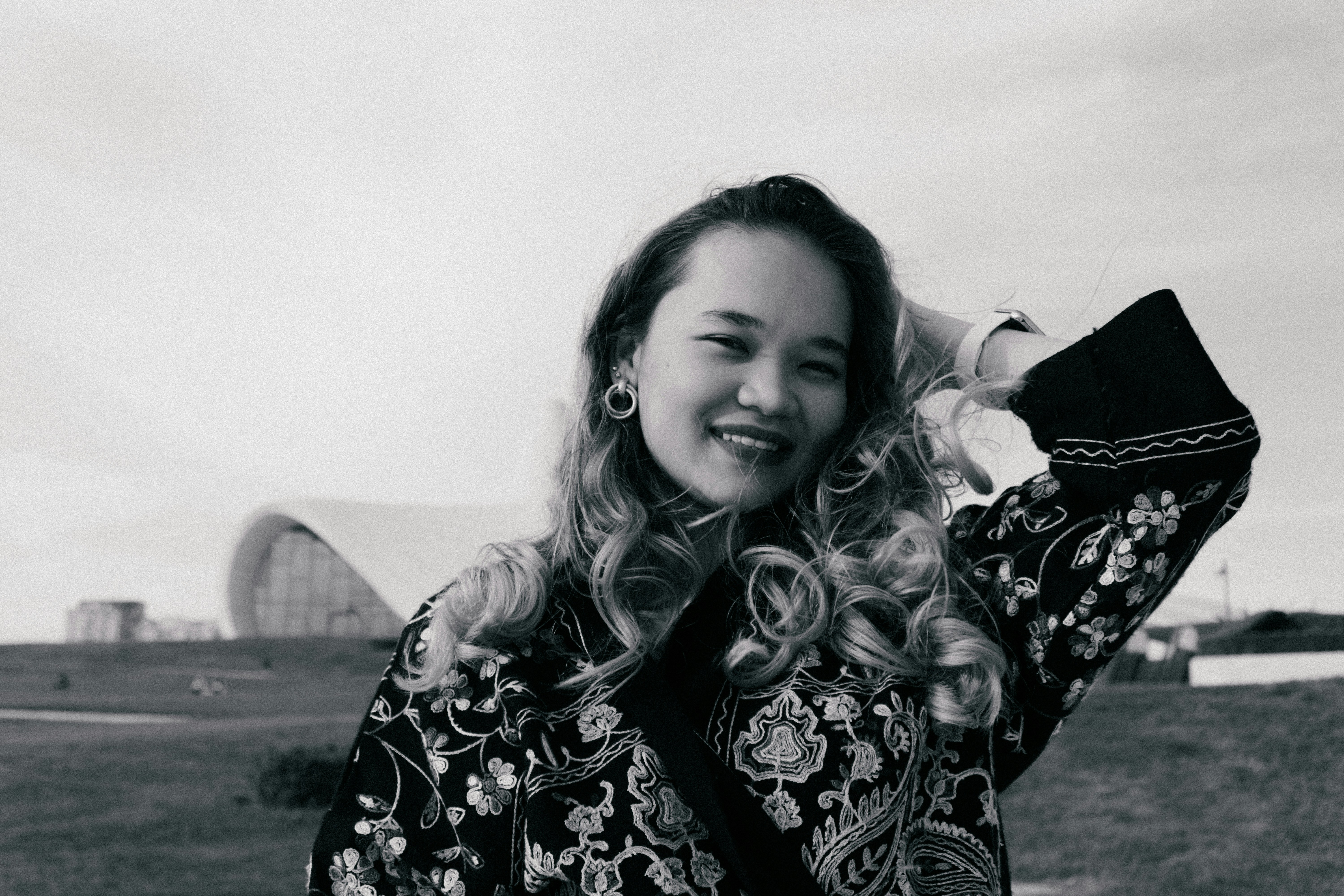 Janneke Maan