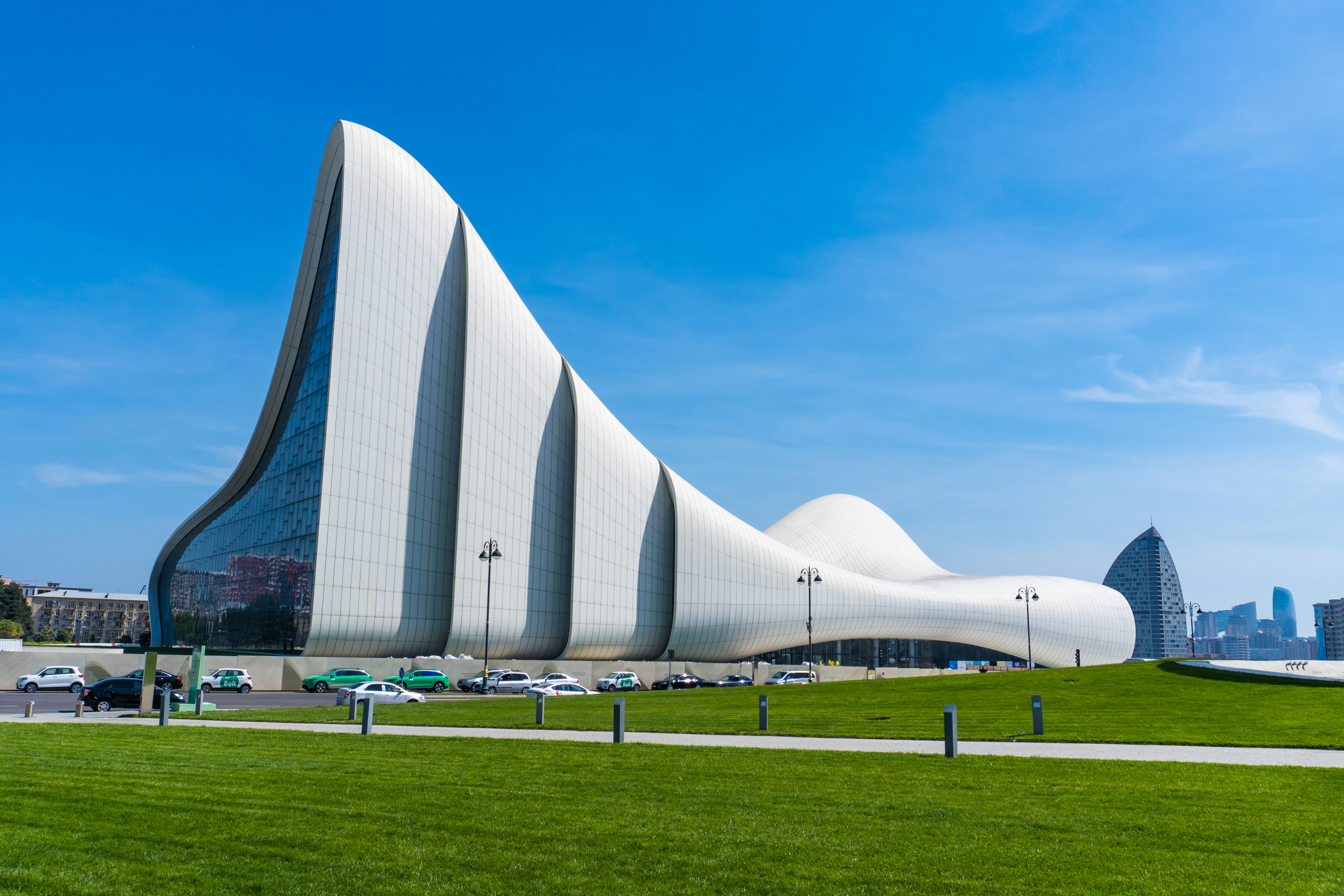 Photo by zulfugarkarimov