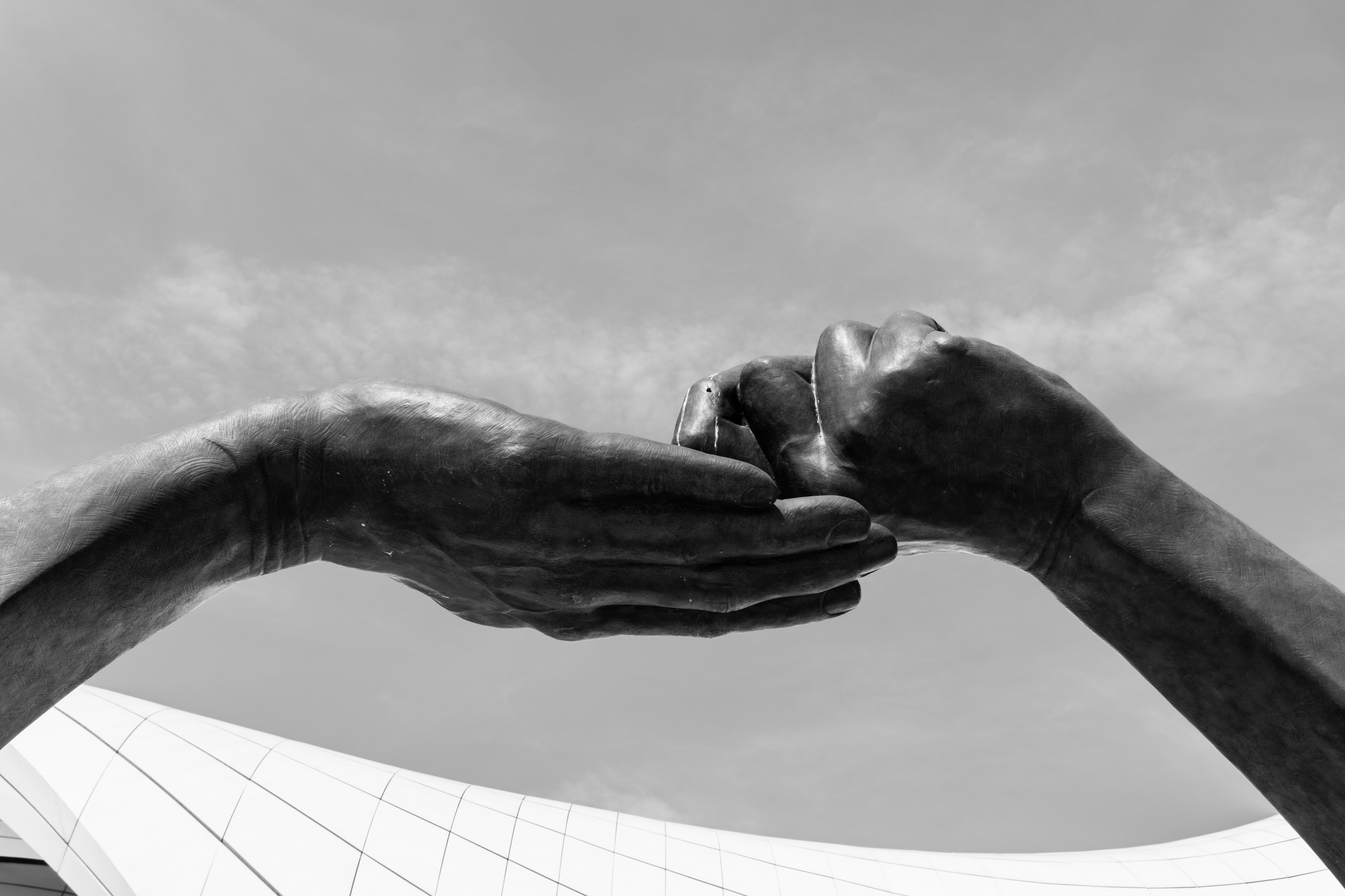 The Human Touch in the AI Era: Appreciating the Prompter, Not Just the AI