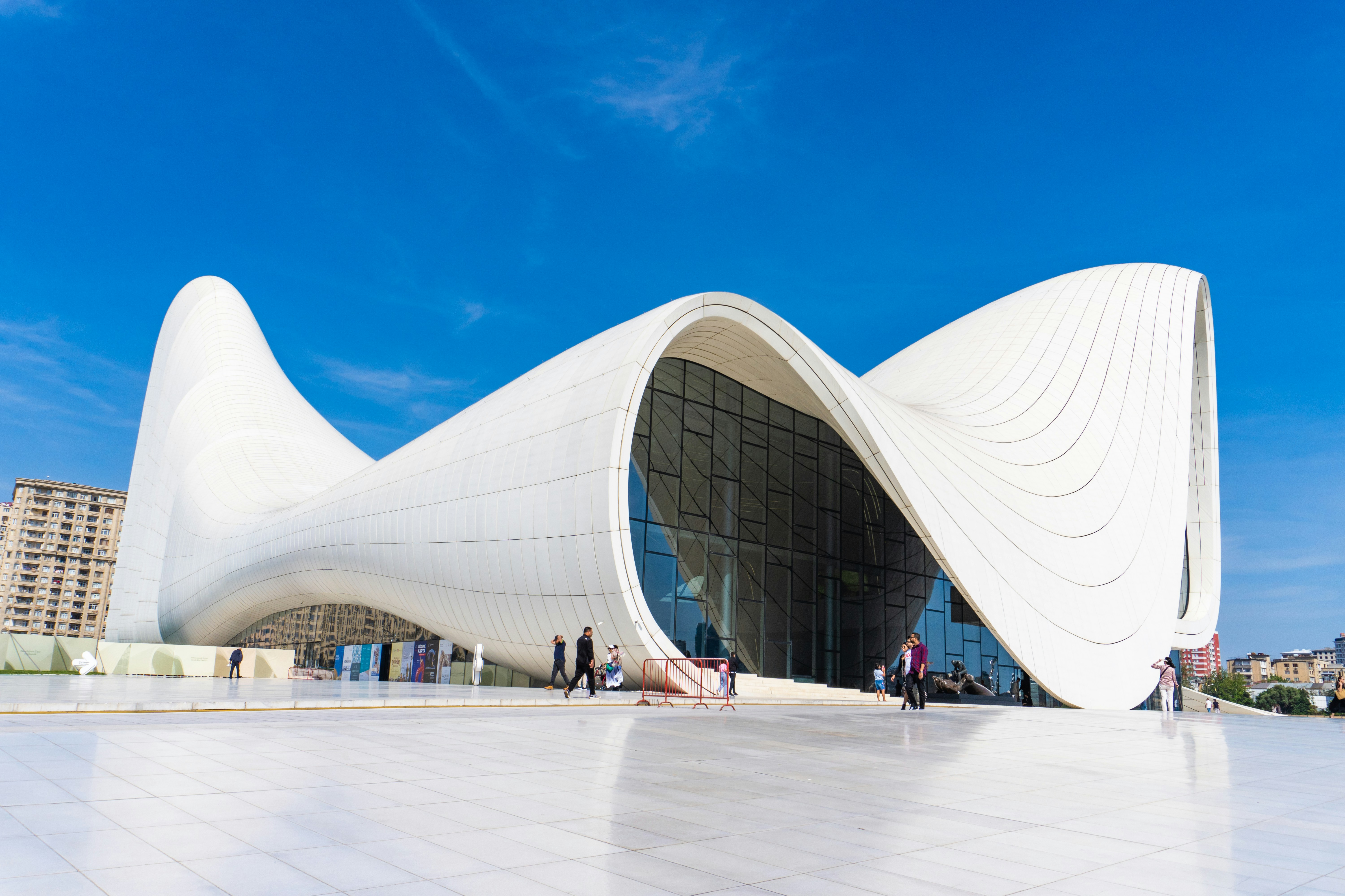 Photo by zulfugarkarimov