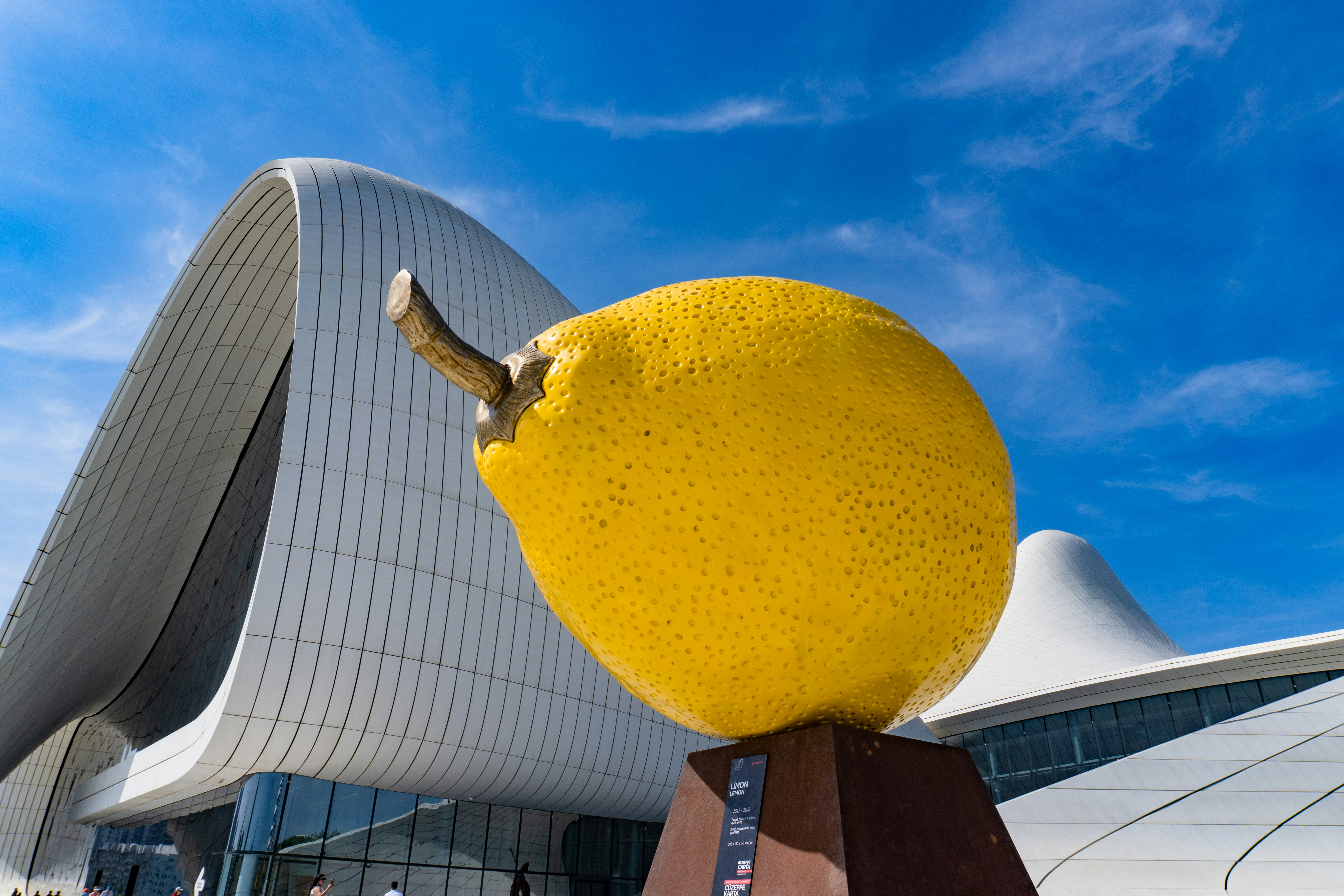 Photo by zulfugarkarimov