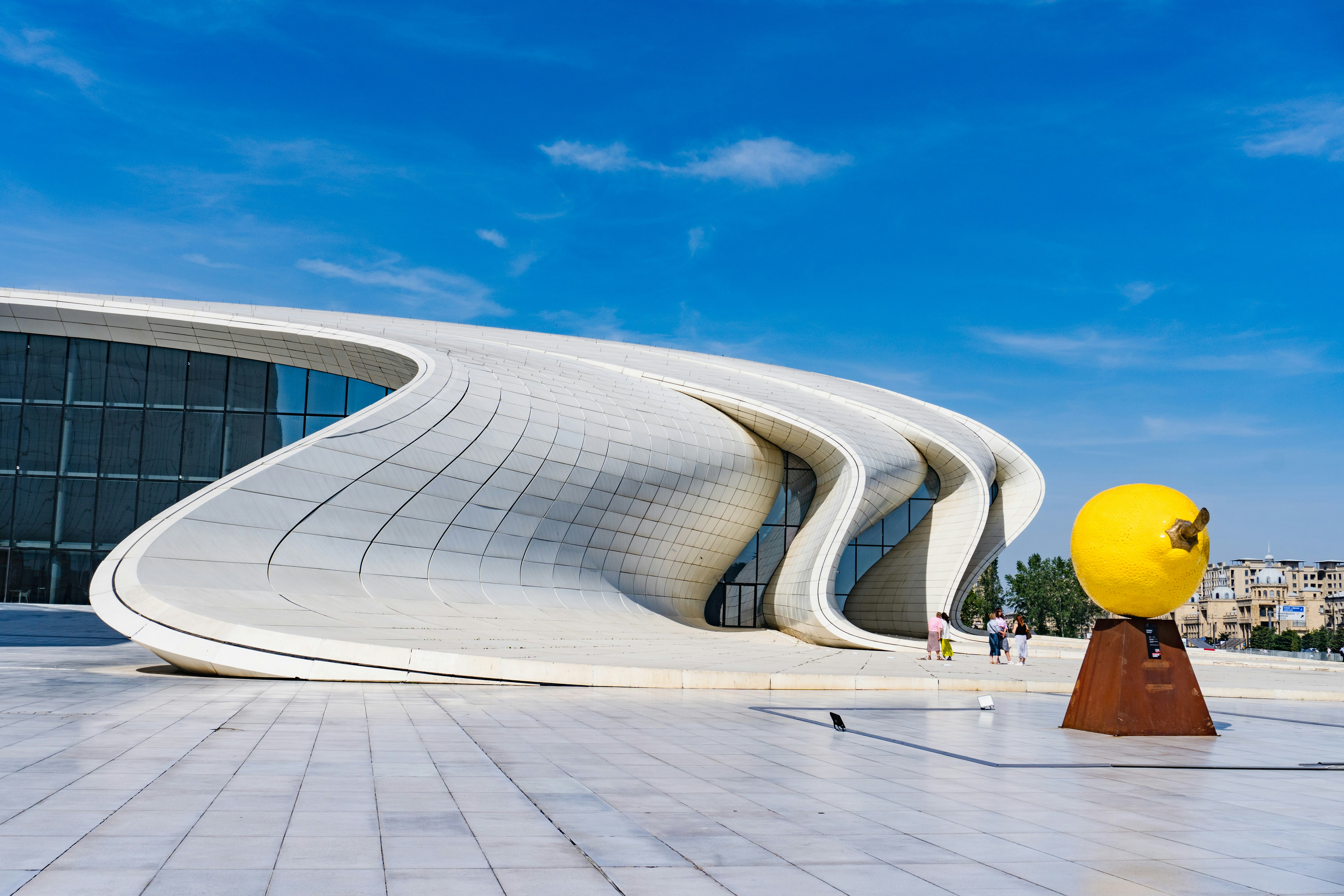 Photo by zulfugarkarimov