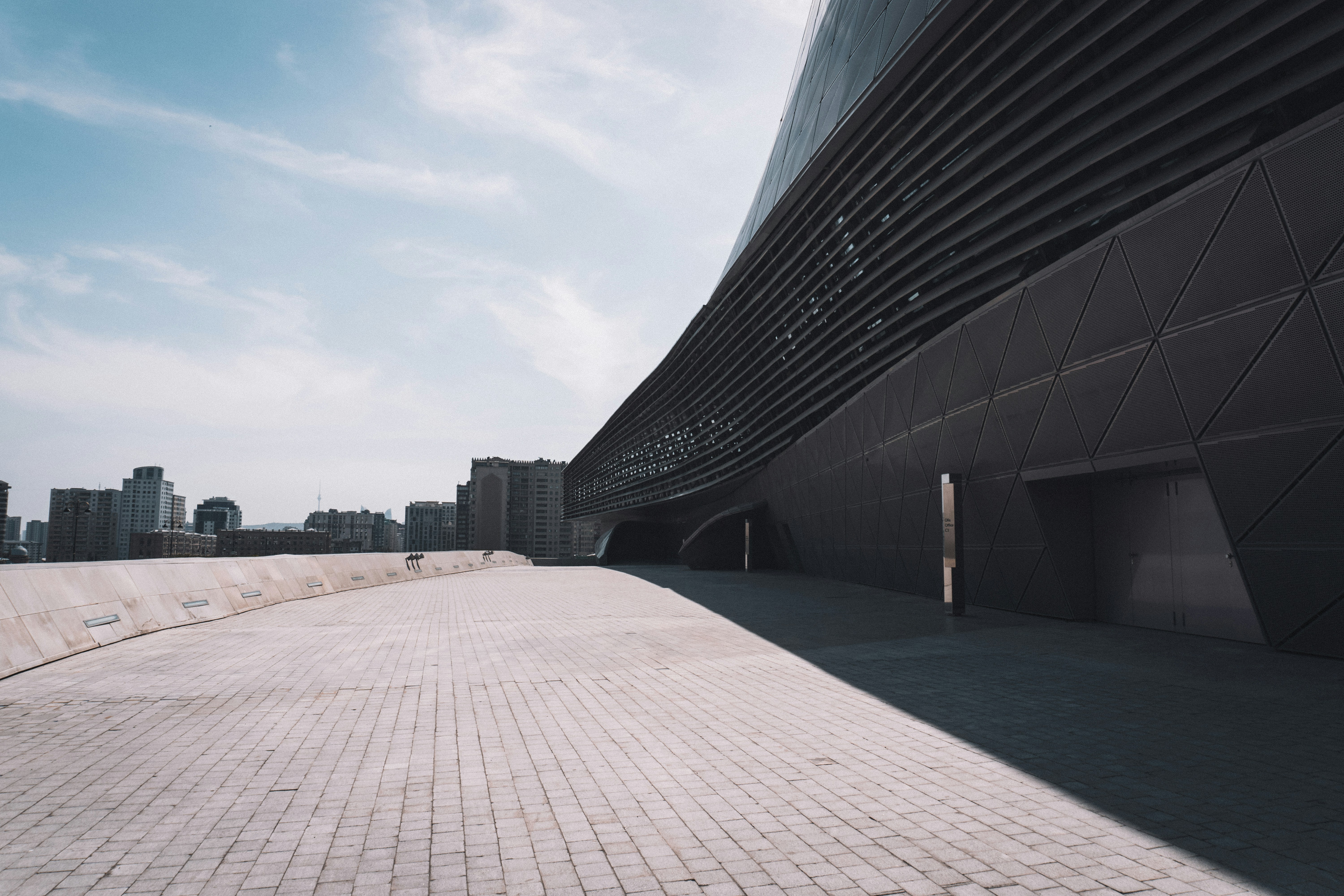 Photo by zulfugarkarimov