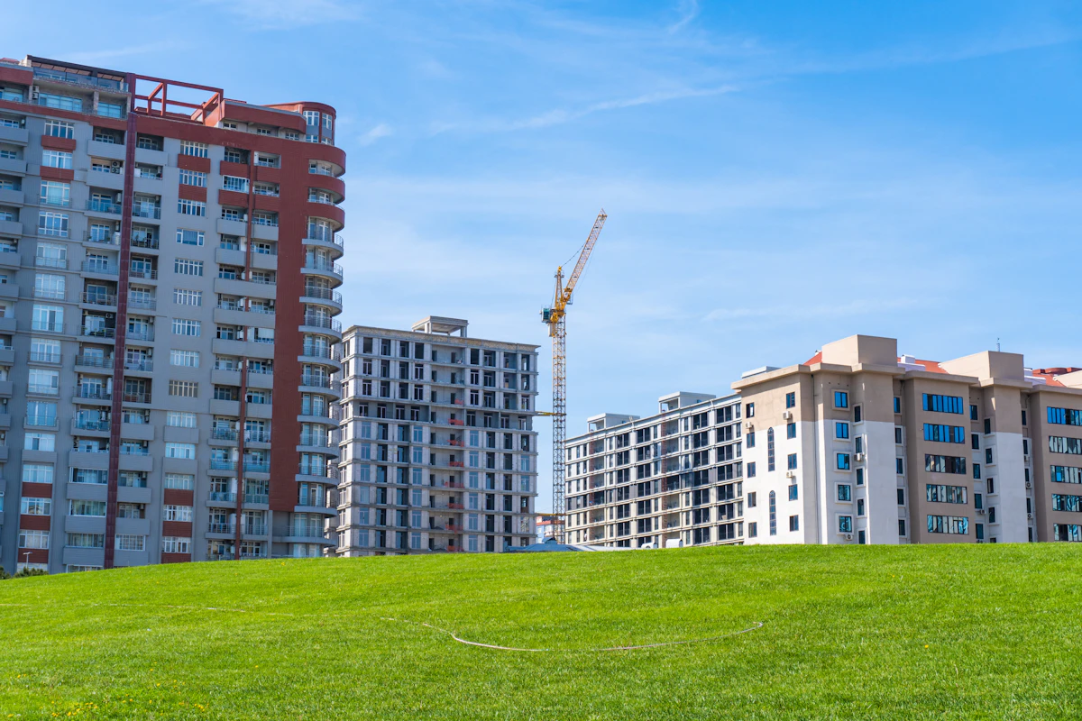 Construction Project