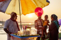 Best Rooftop Bars in Dewas for Sunset Drinks and City Views