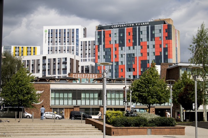 Coventry University