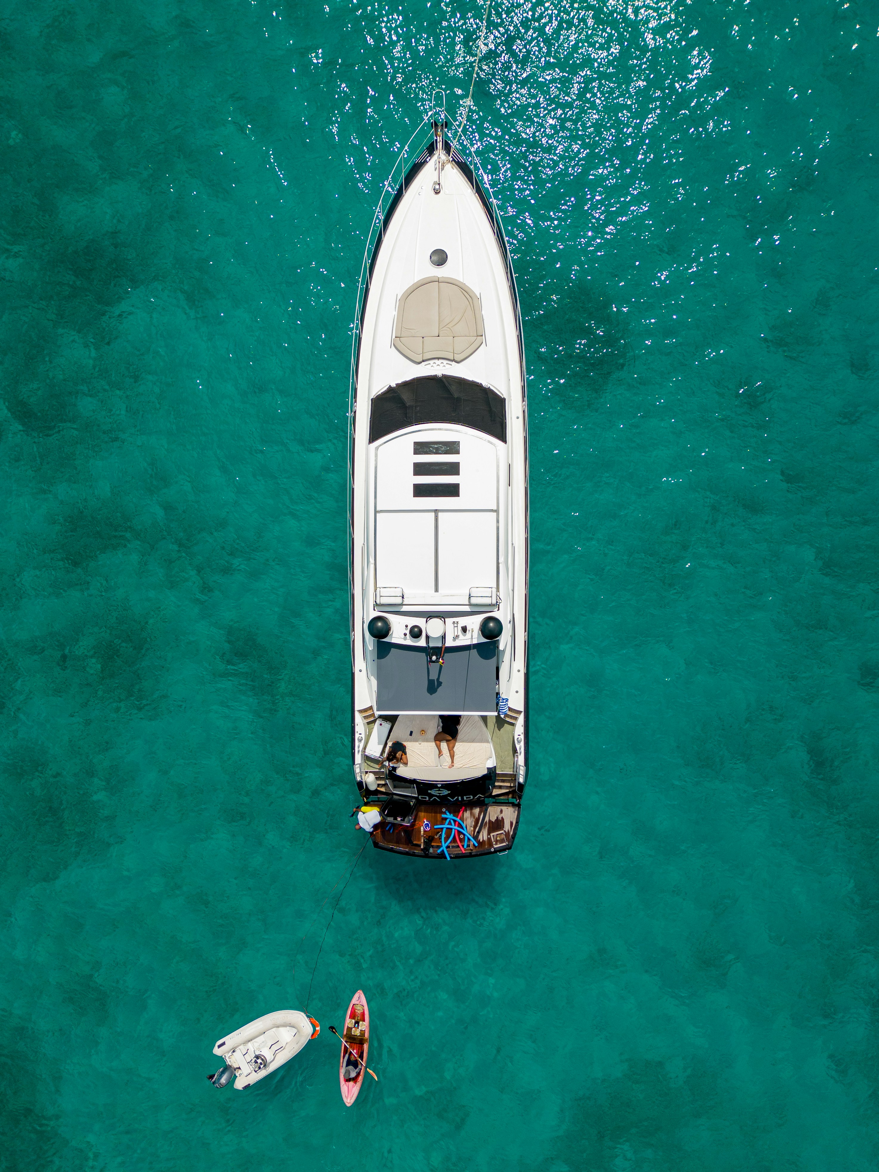 Photo by cartagenaboatrental