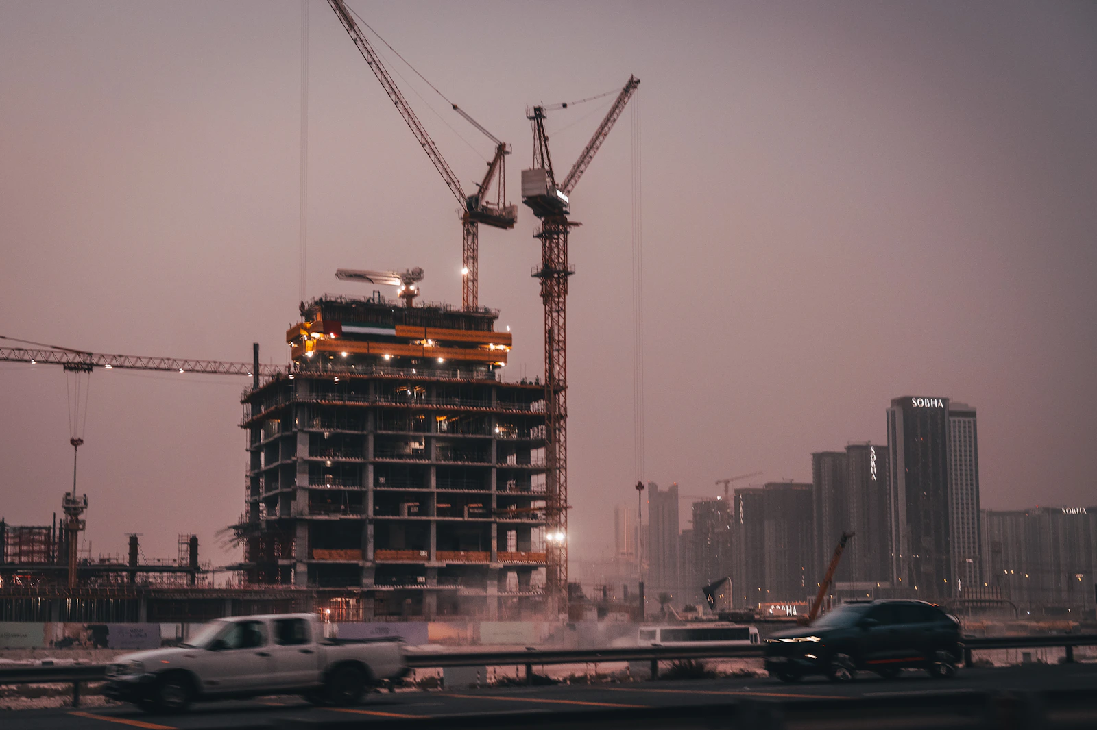 Dubaï : un tournant pour le marché immobilier