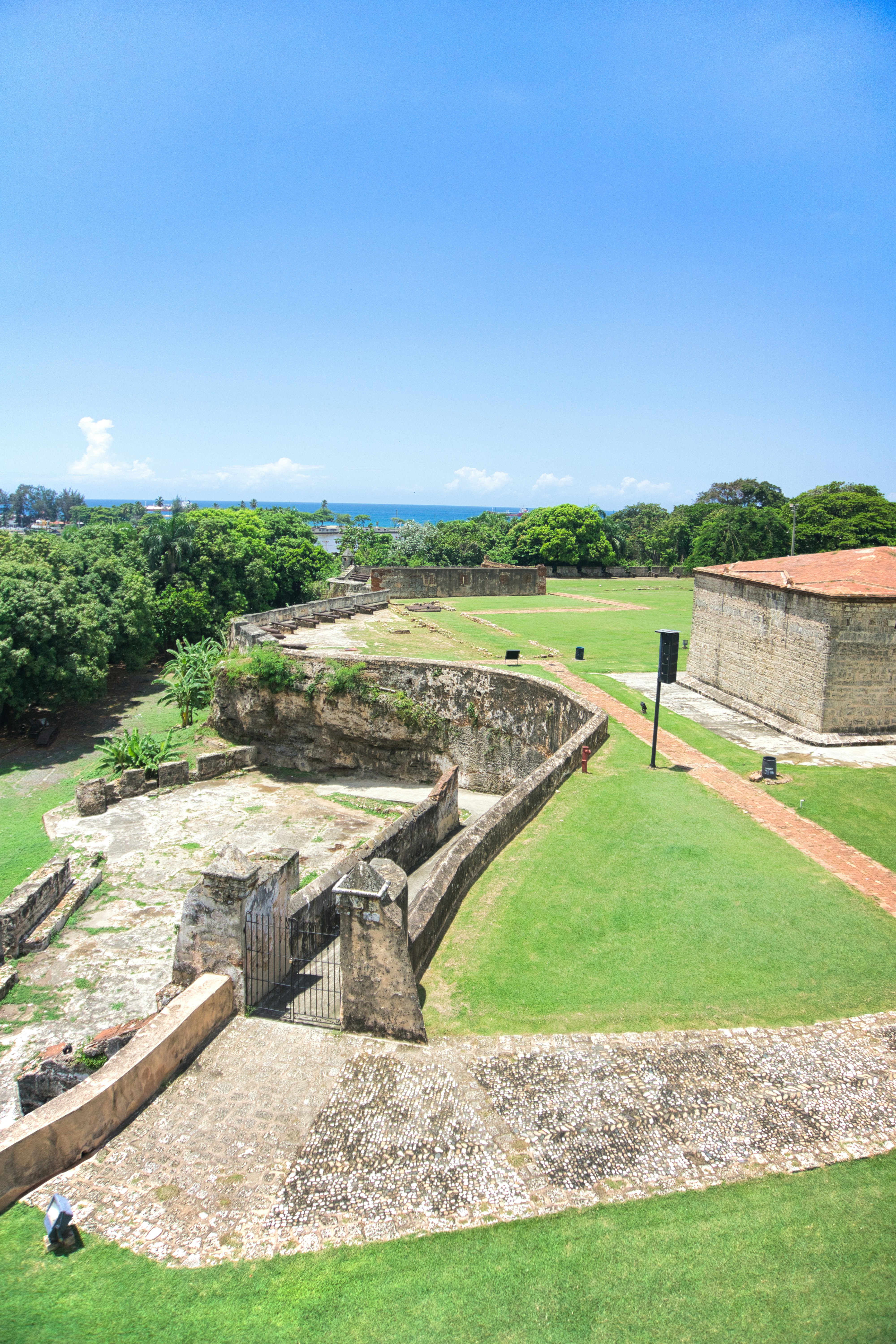 Fortaleza travel photo