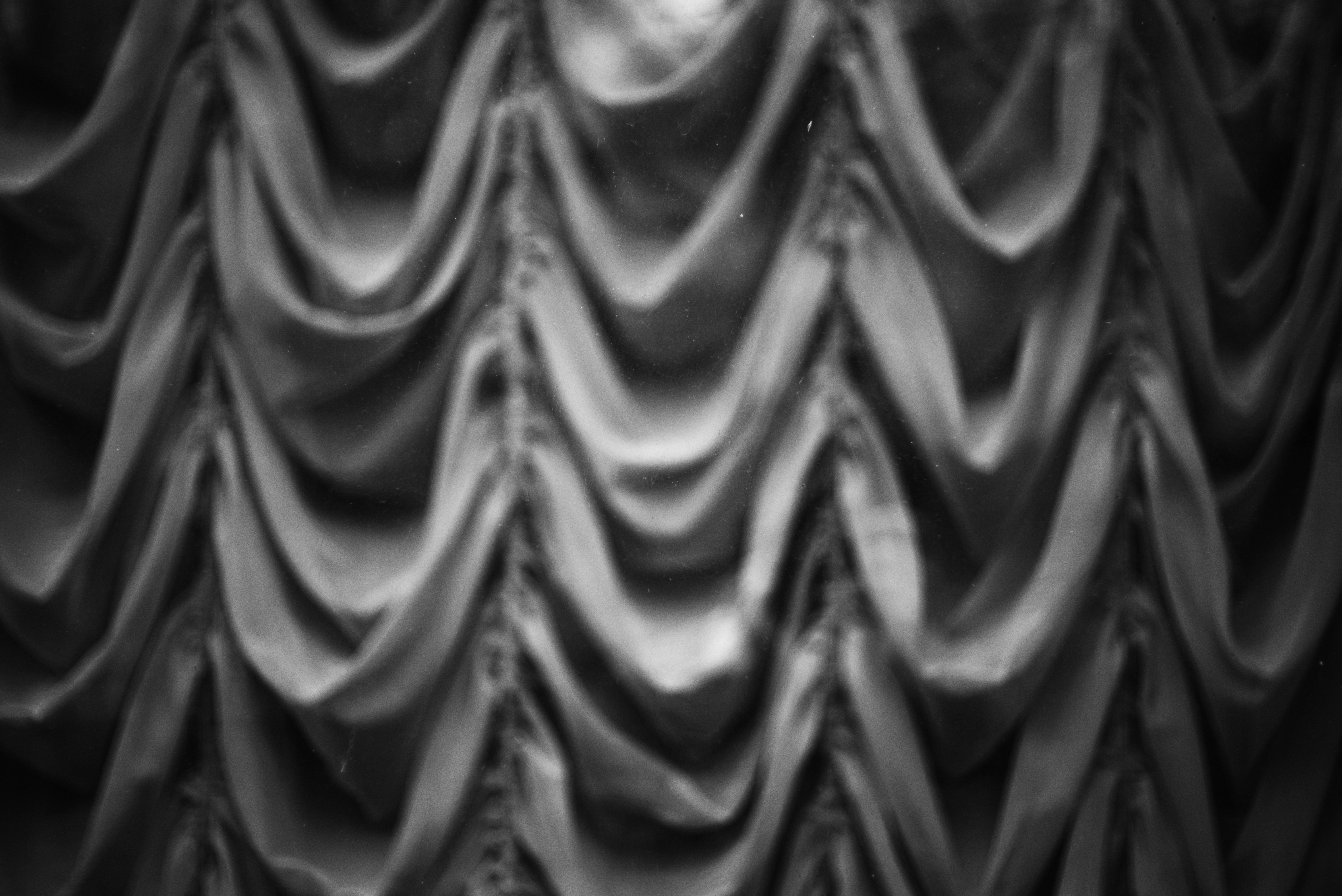 Luxury fabric texture