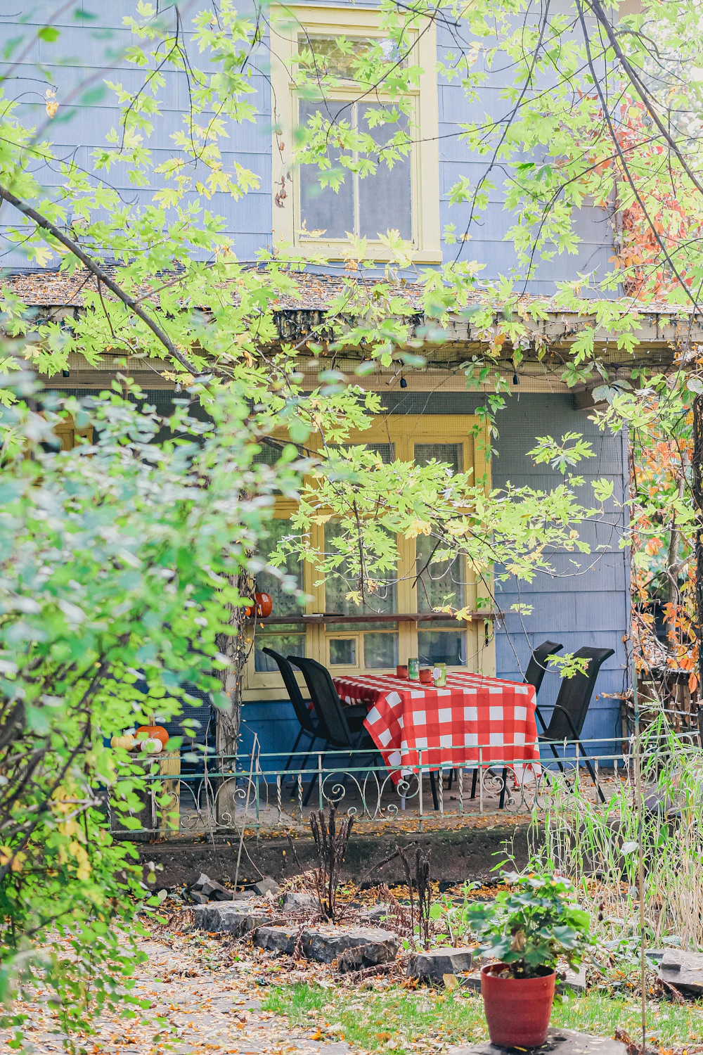 Standard documentation: income, assets, and credit