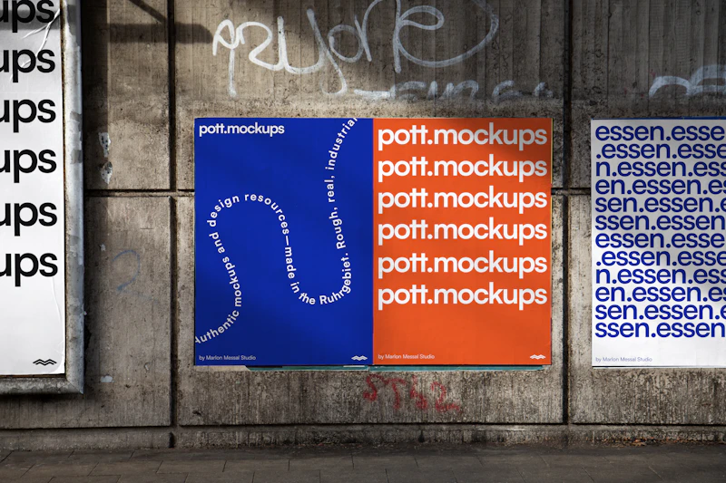 Street Spectacle Print