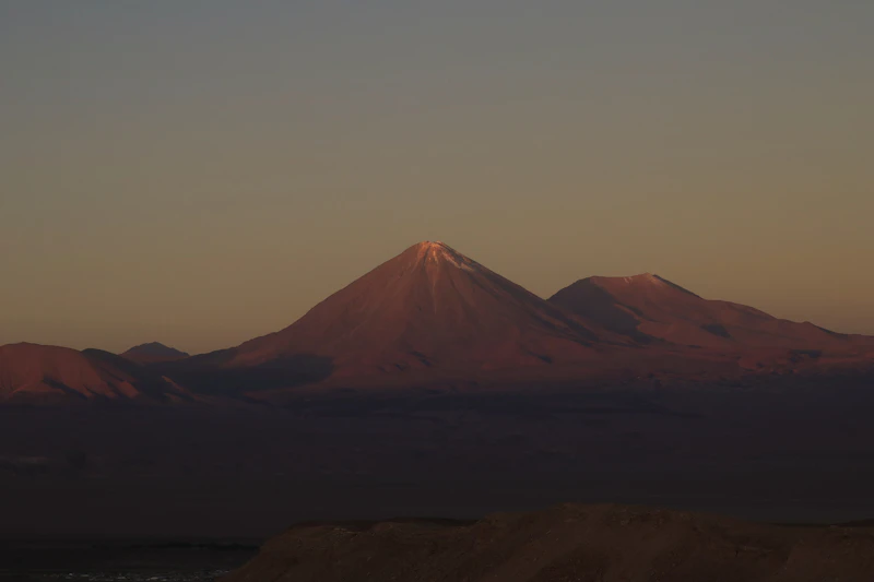 Best Romantic Dinner Spots in San Pedro de Atacama for a Night to Remember