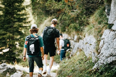 Trekking