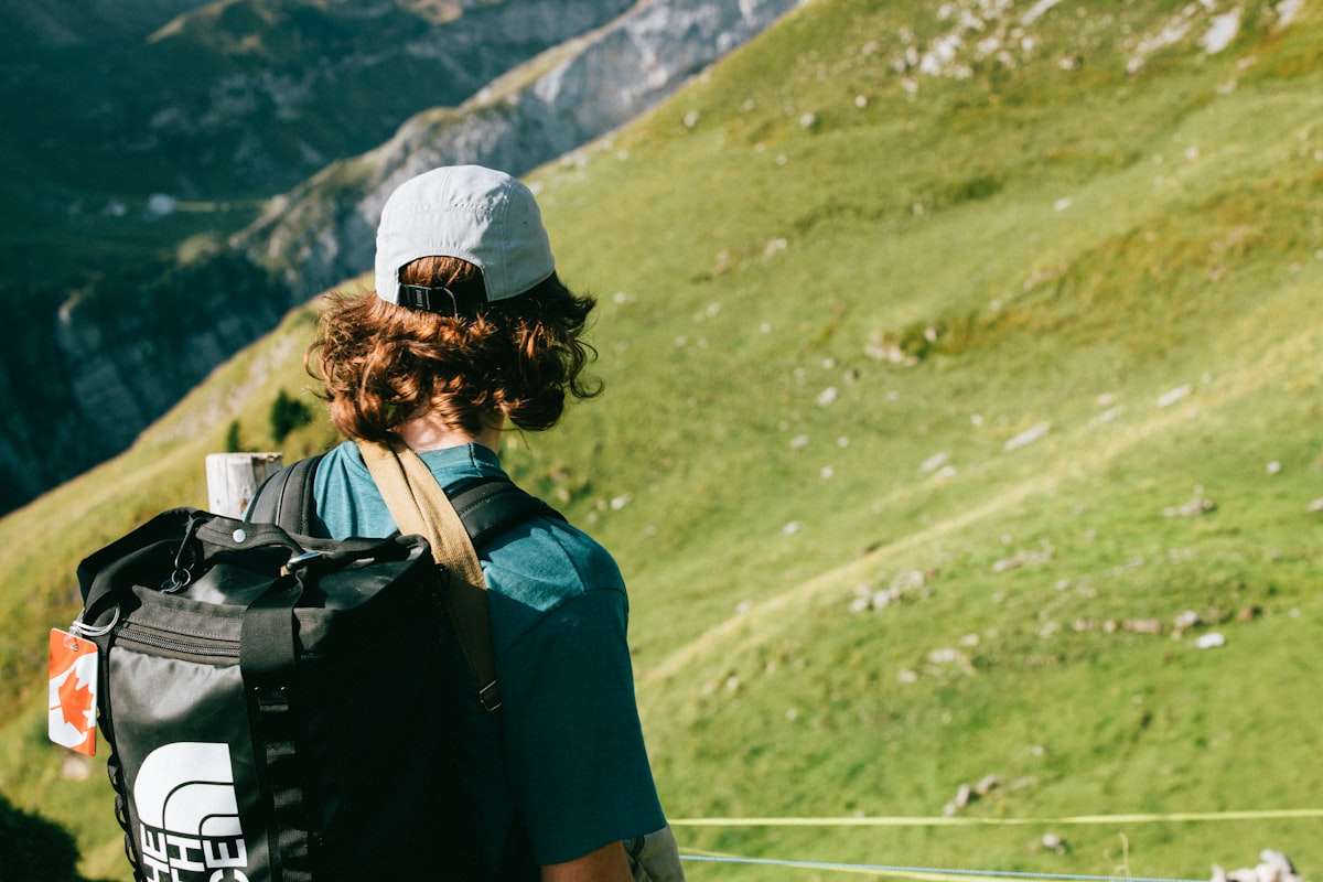 Що взяти у похід на один день: чек-лист для початківця