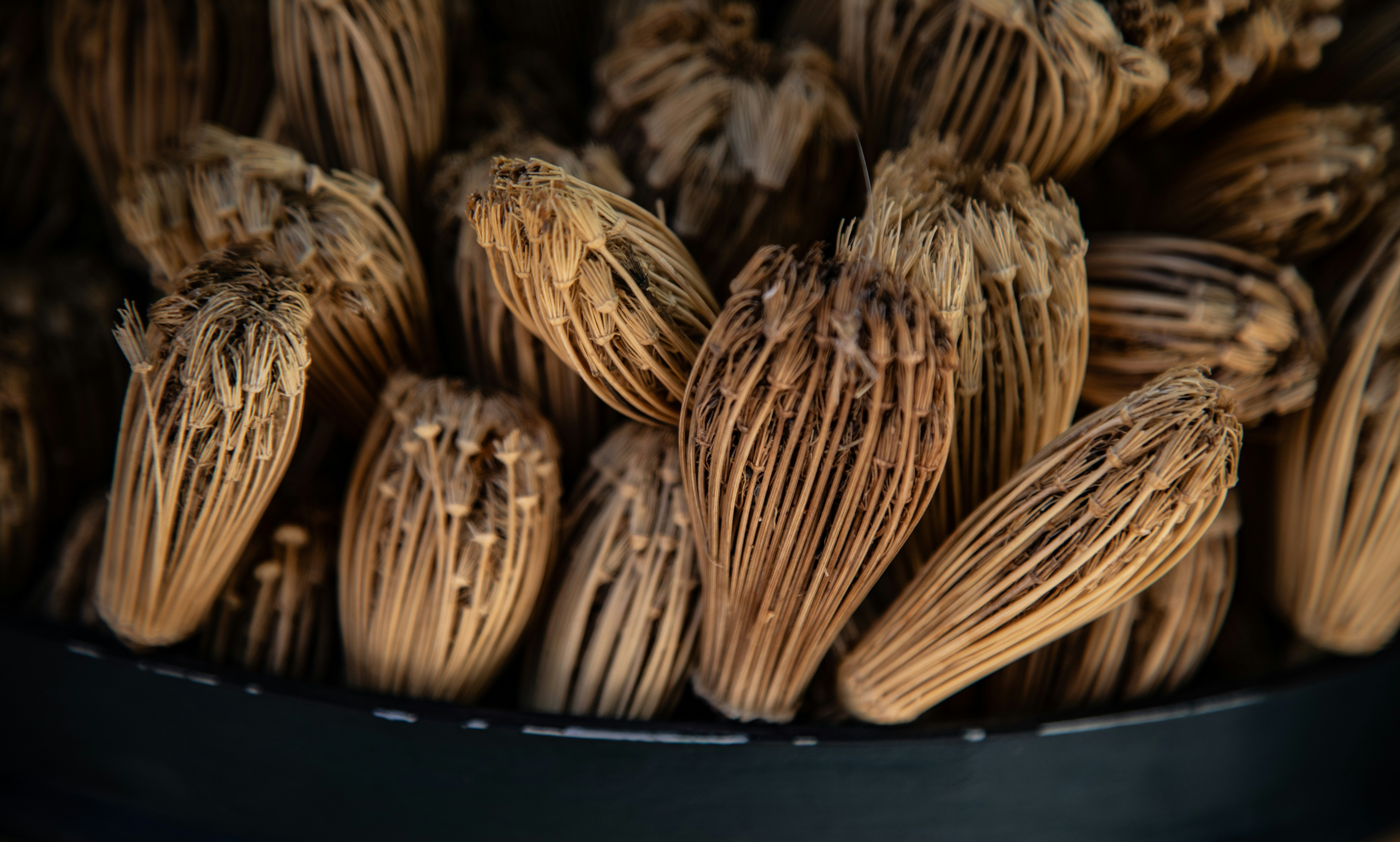 Craft supplies art background, ilustrasi artikel Unleash Your Inner Artist: A World of Craft and Creativity Awaits 6