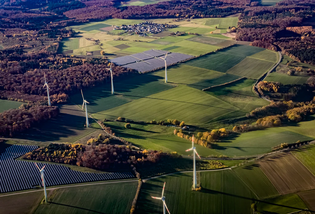 Instalaciones tecnológicas vinculadas a los nuevos sectores profesionales
