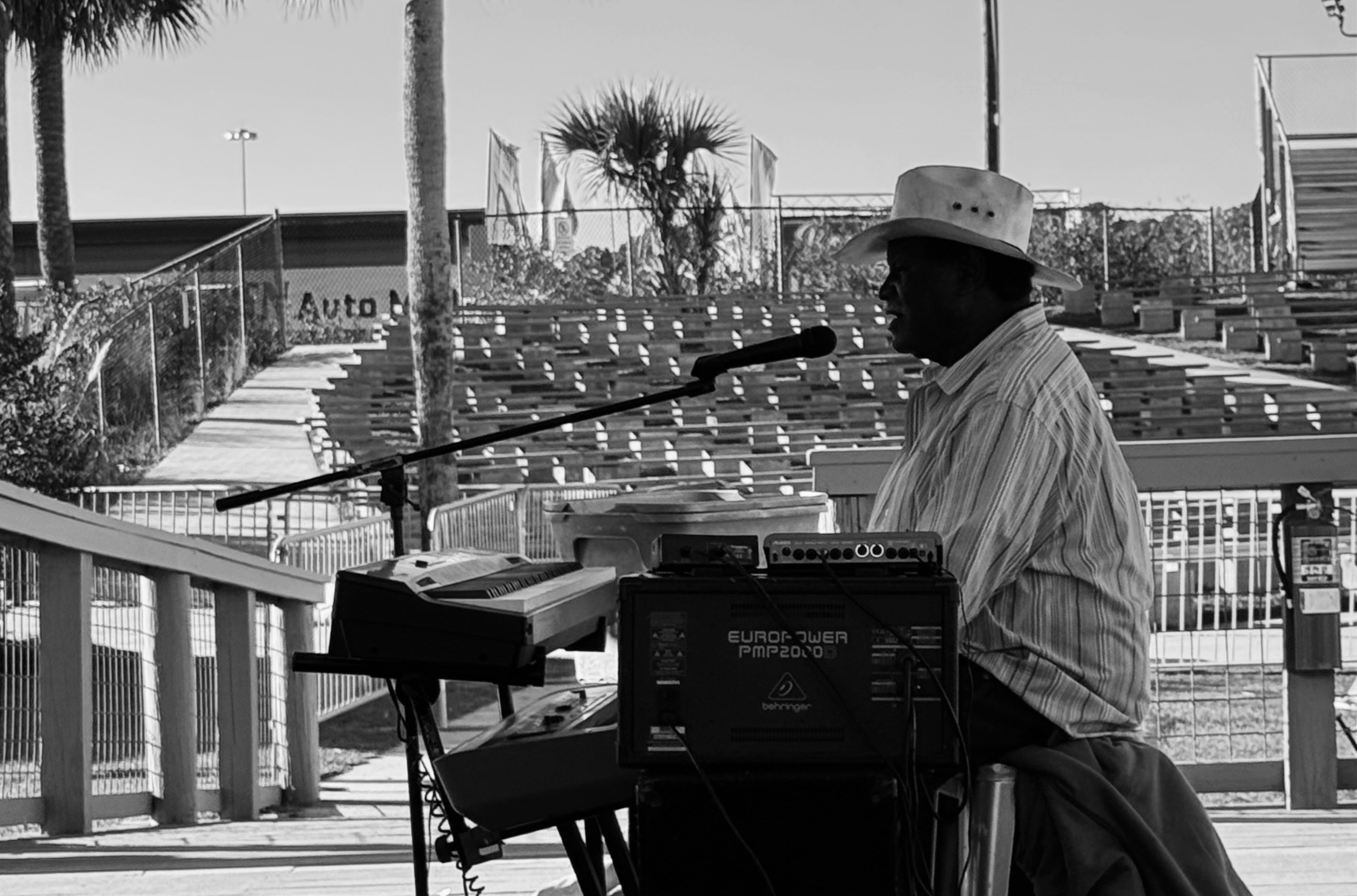 Concierto: Poetas en la música