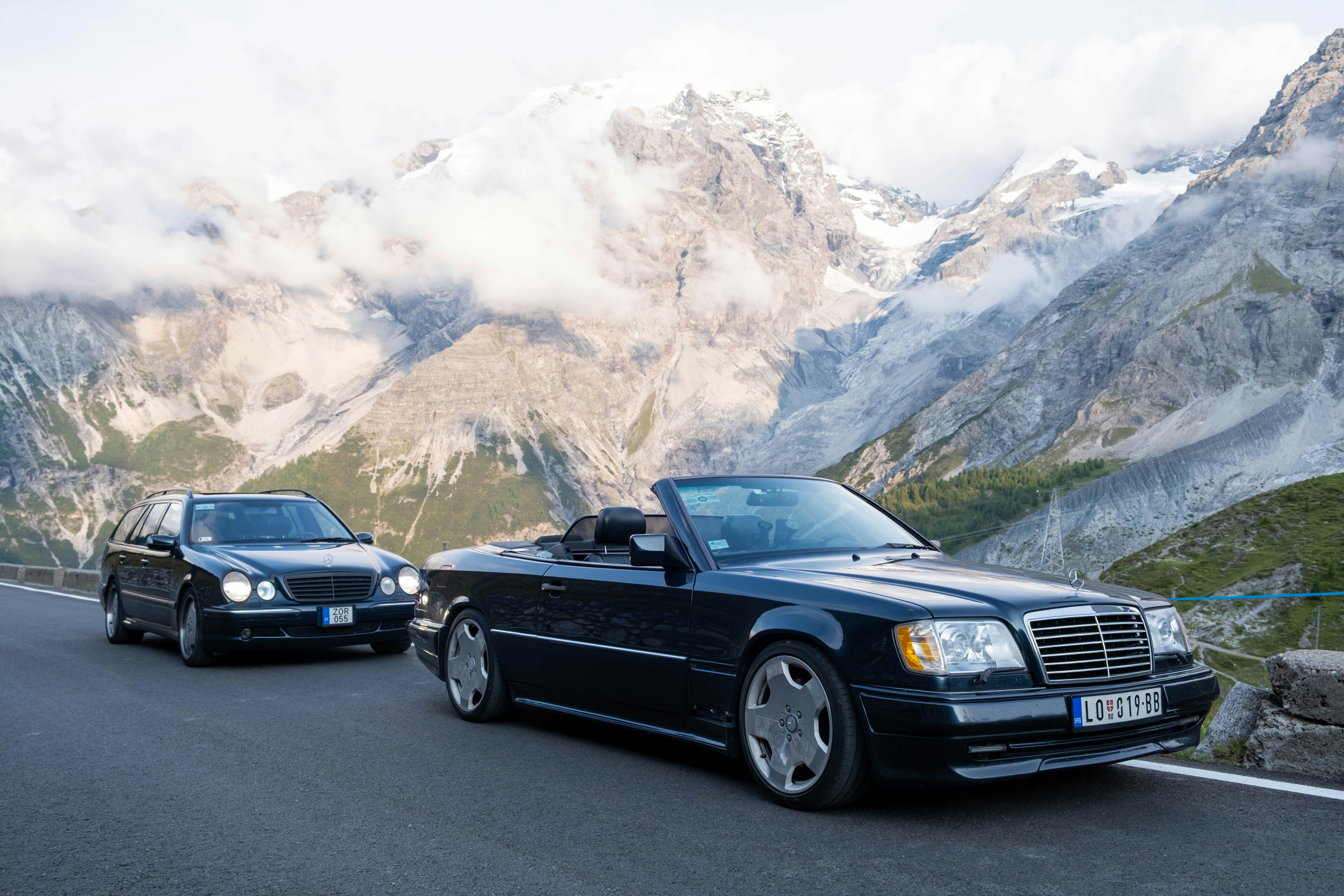 Best 3‑Row EVs in 2025: Electric SUVs With Real Family Space