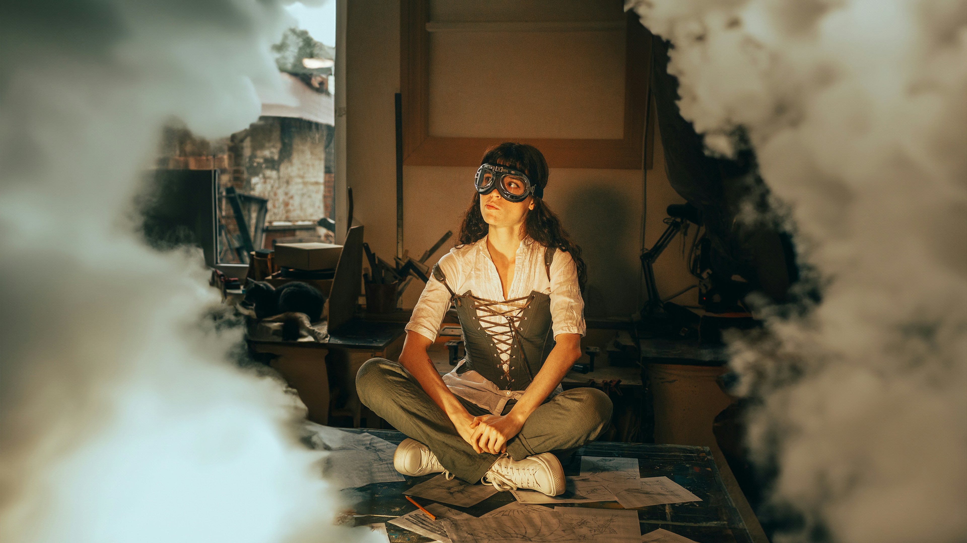 Invention Begins With Inventory