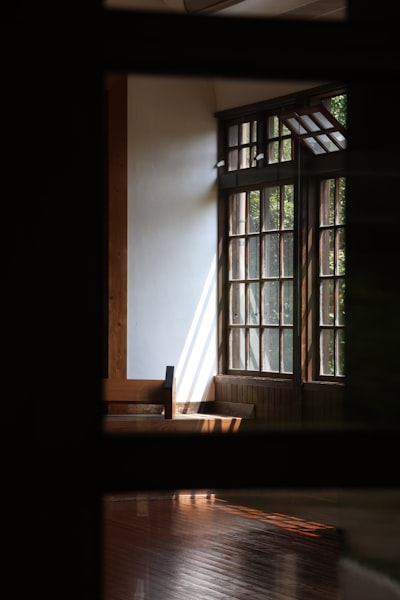 施工事例: 古民家リノベーション