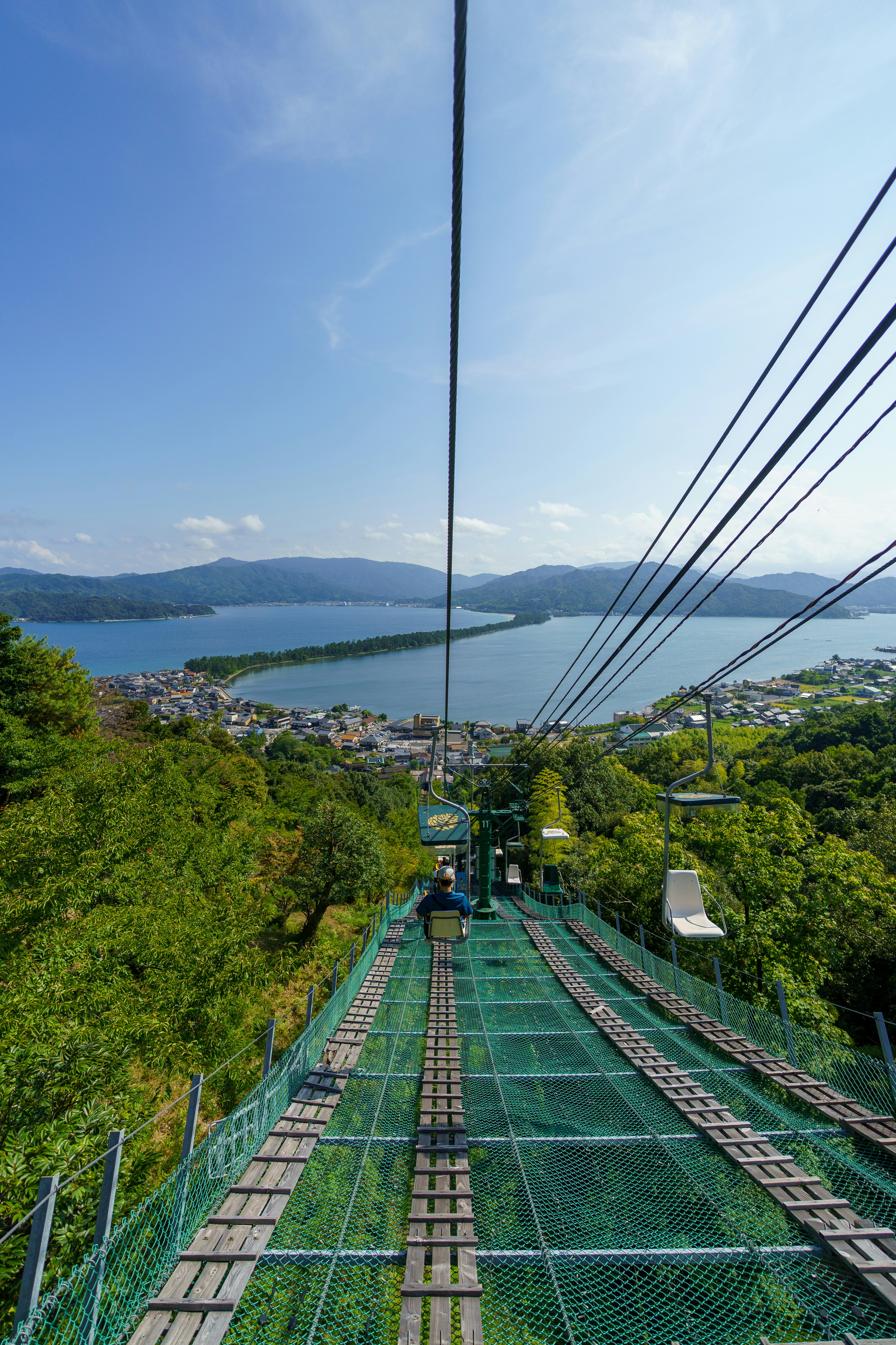 Kobe Nunobiki Ropeway photo 3
