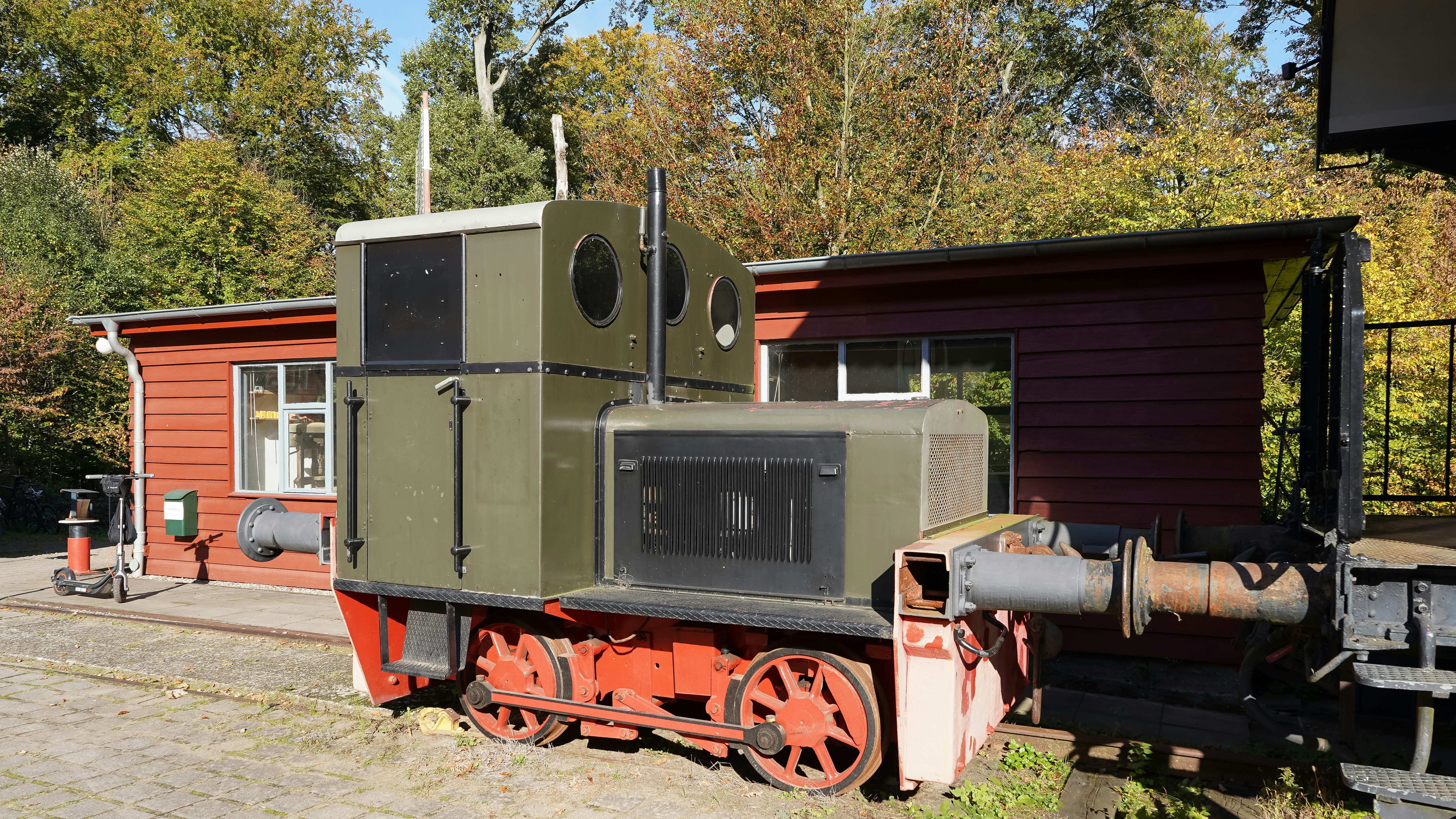 Marklin 39029 / AAA - Locomotoras HO - Trenes Eléctricos