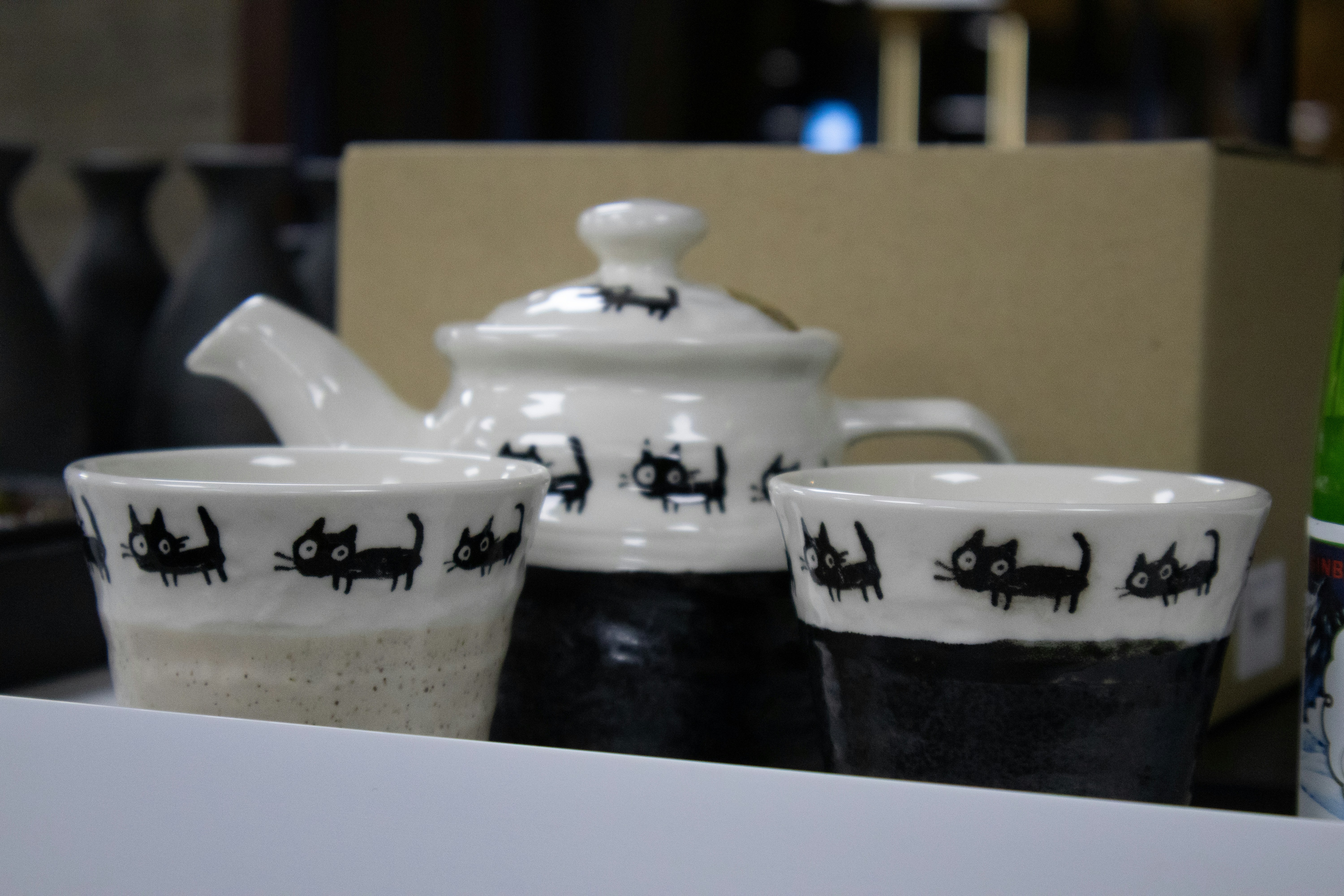 洗い方・乾かし方・保管方法の正しいやり方 和食器